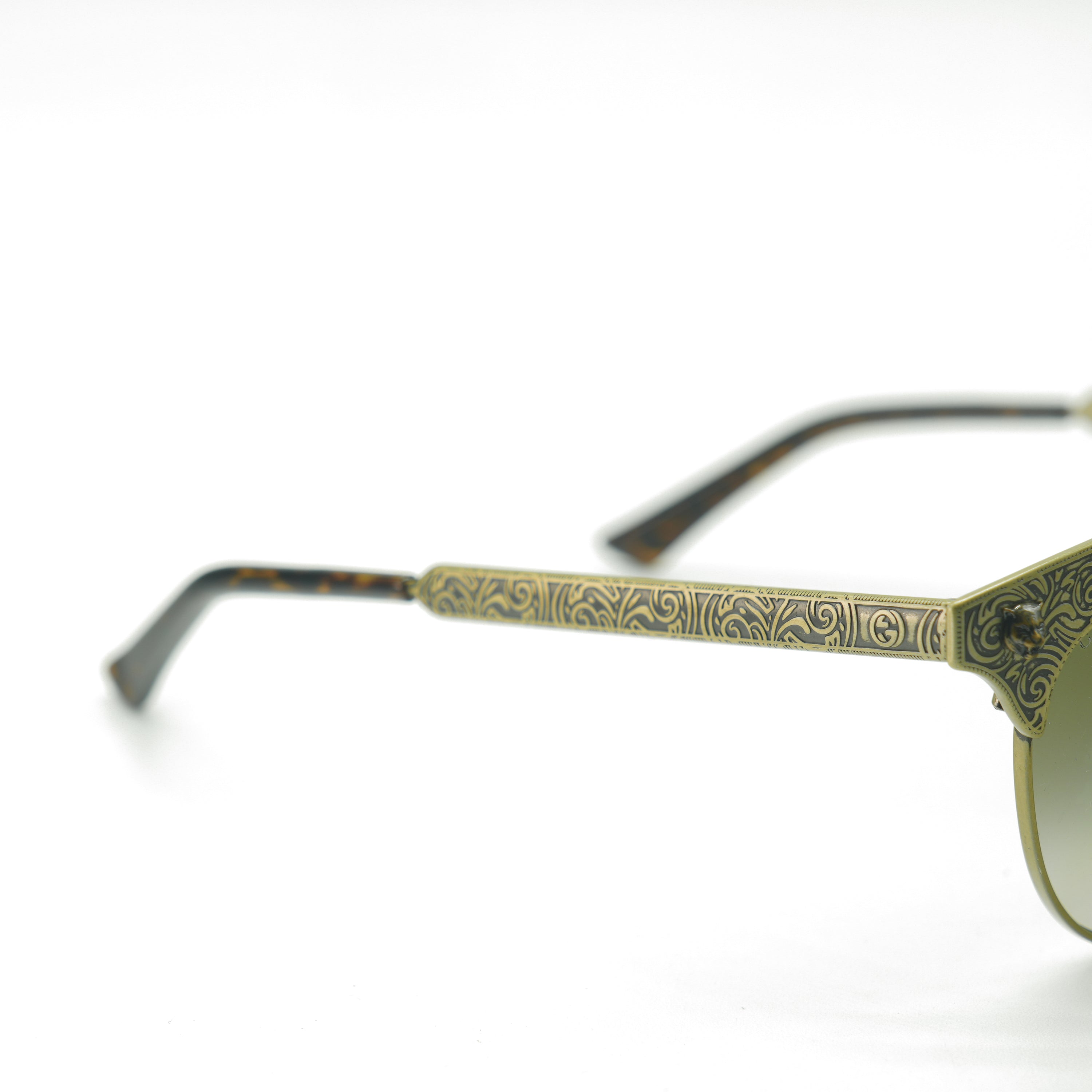 Gucci Occhiali GG0220S-003