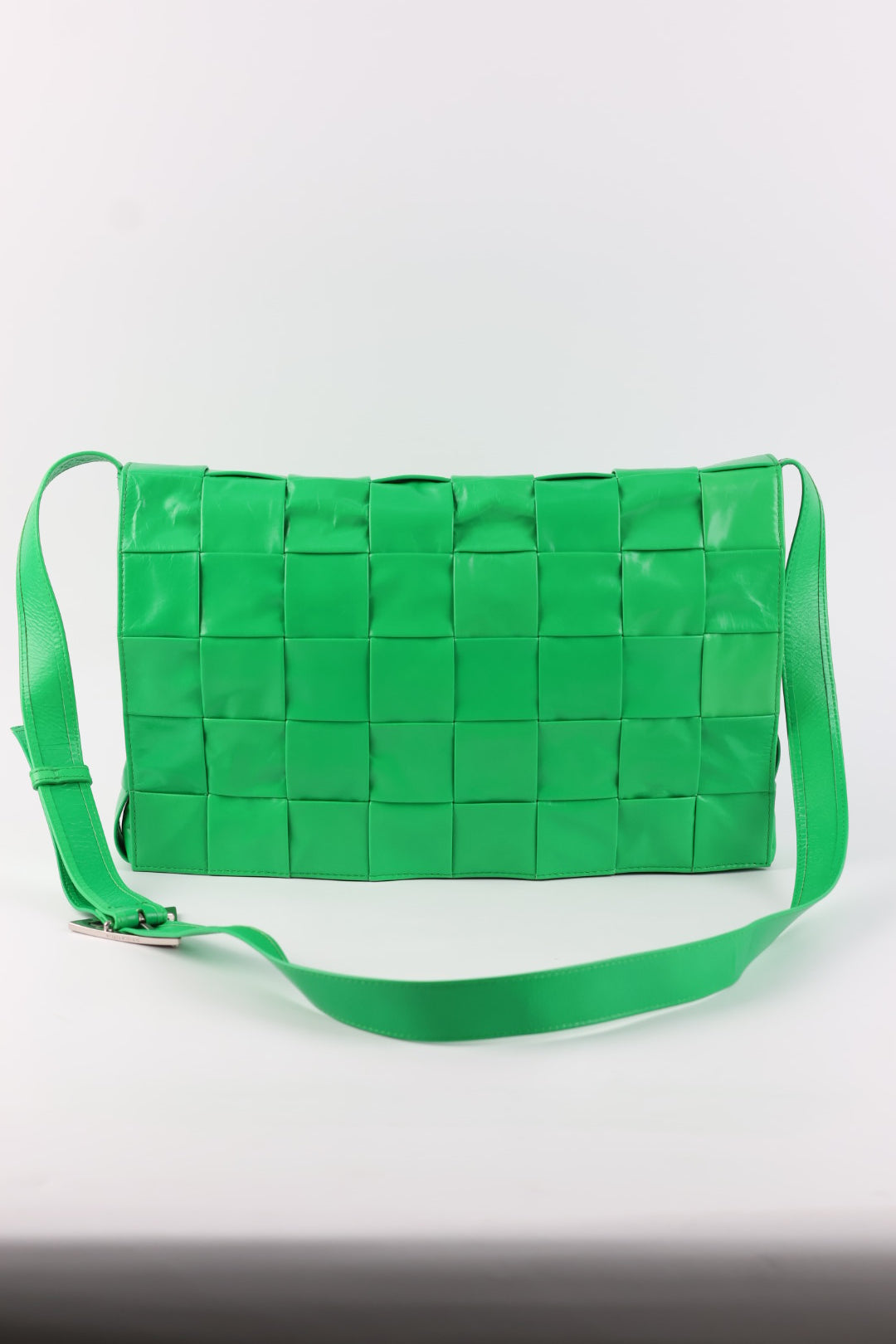 Bottega Veneta Maxi Cassette