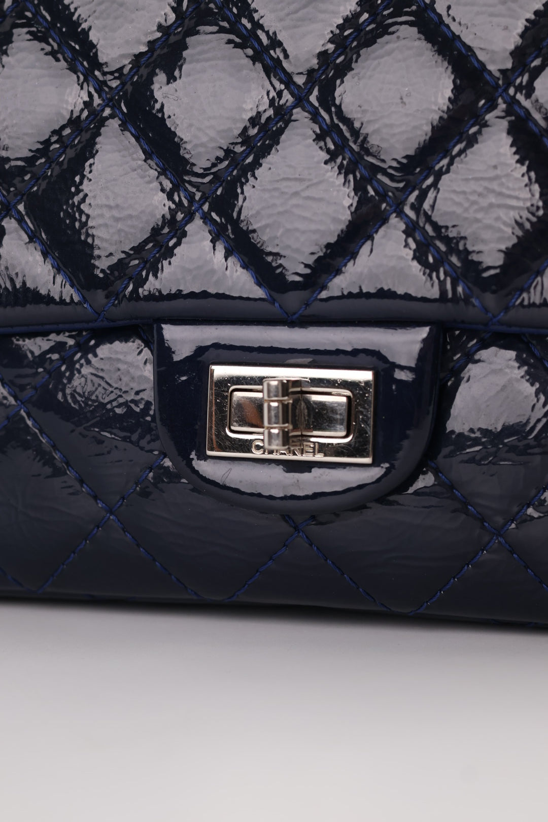 Chanel Classic Reissue 2.55