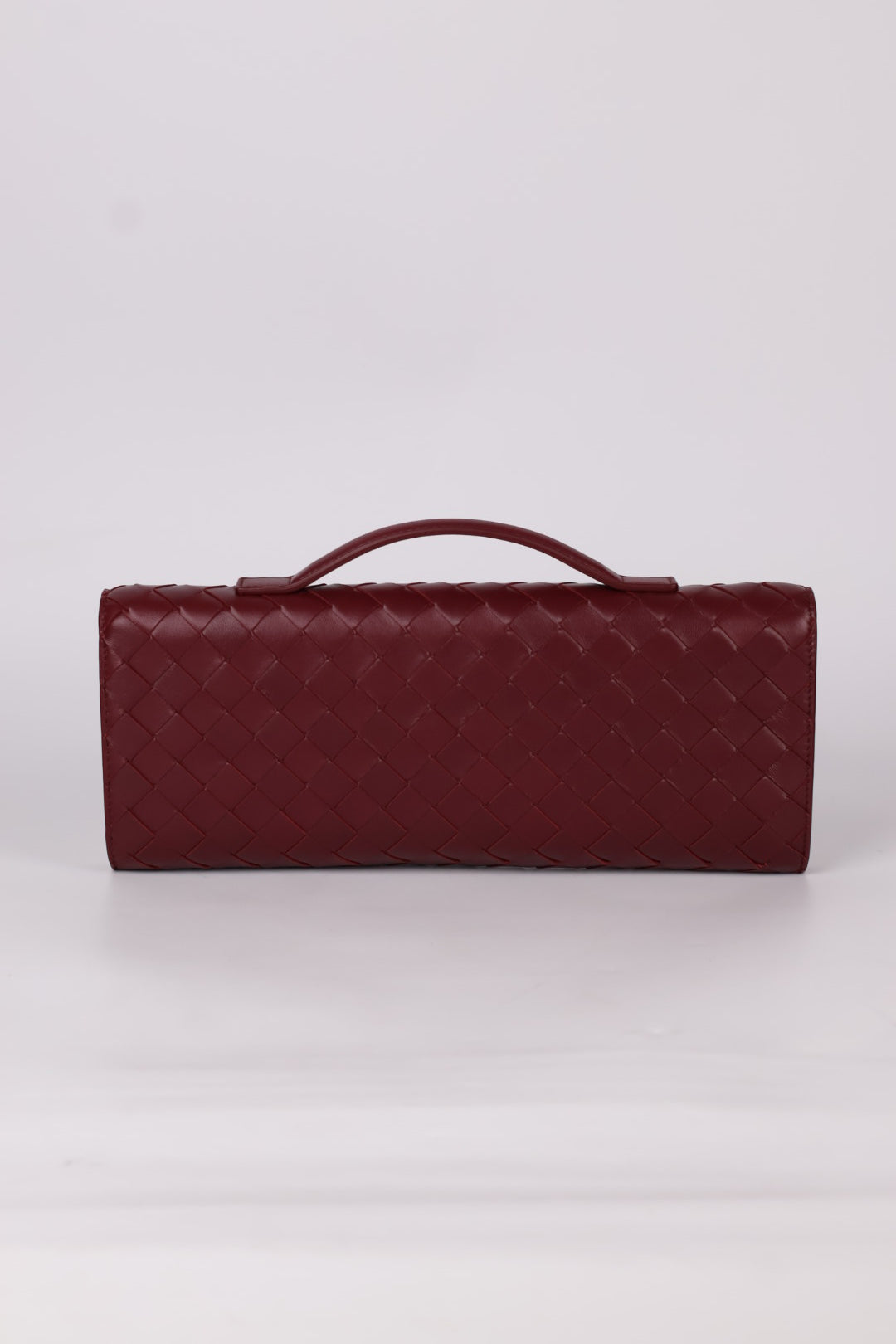 Bottega Veneta Andiamo Clutch