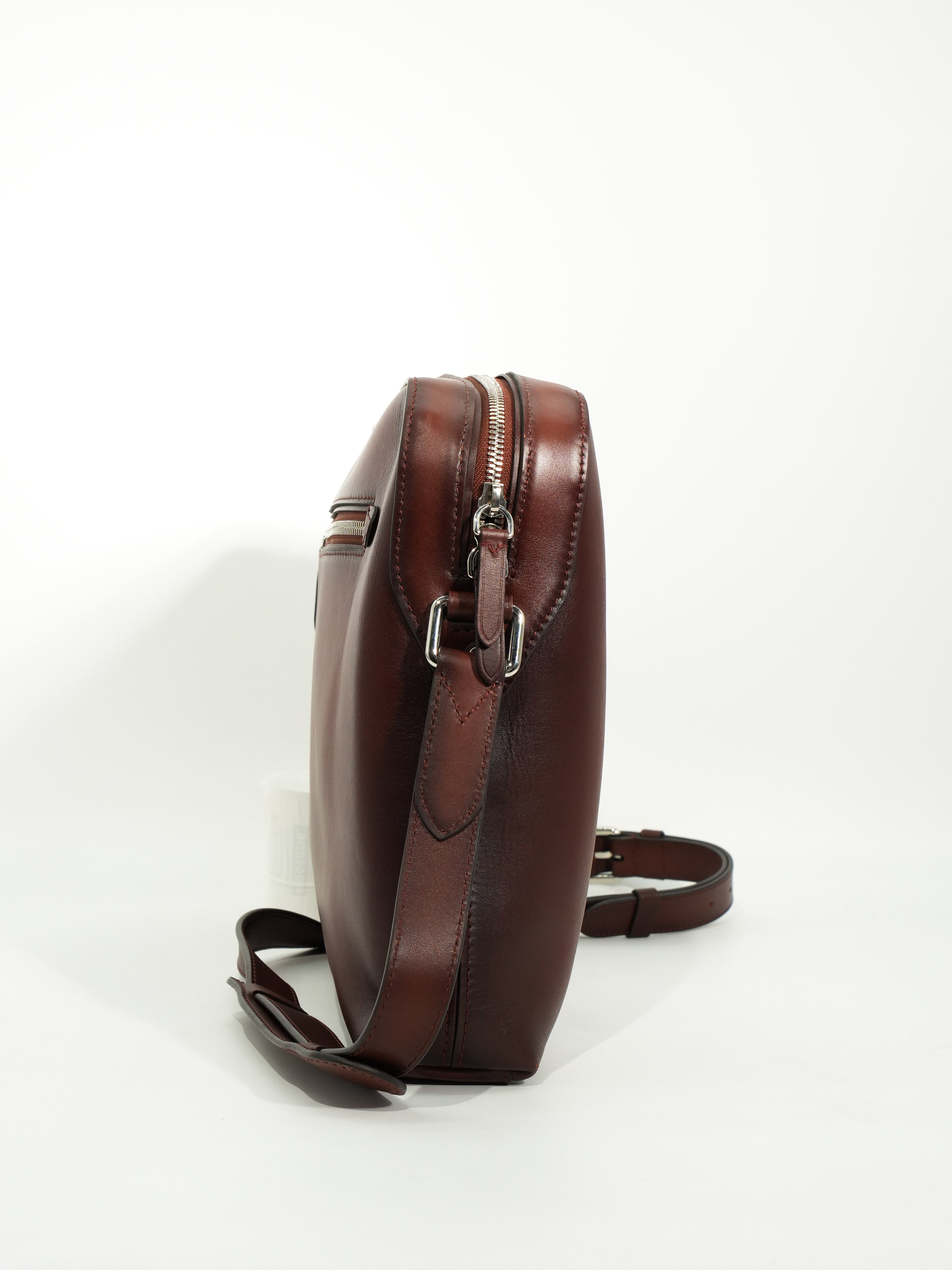 Louis Vuitton Messenger Acajou Ombre