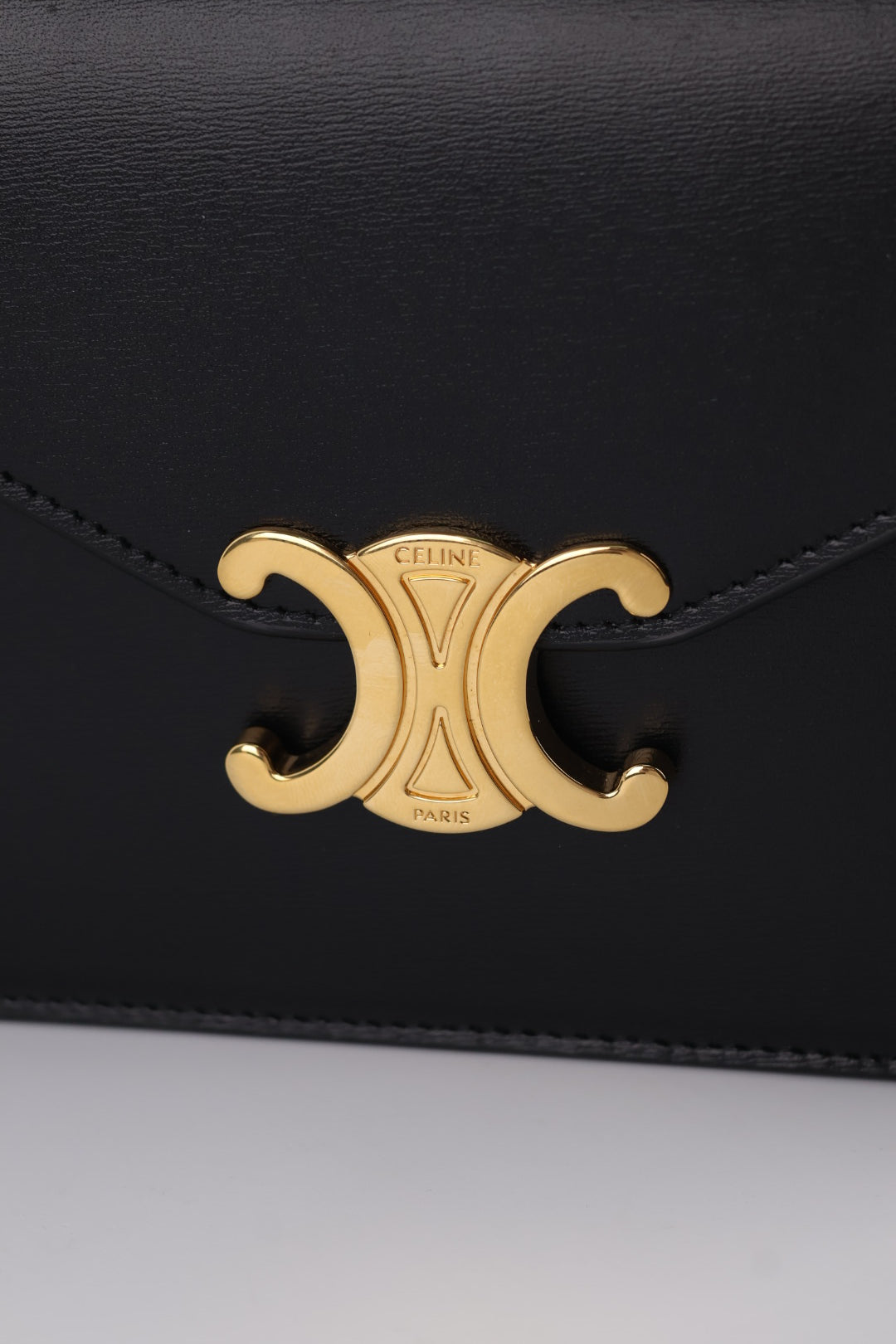 Celine Woc Margo in Pelle