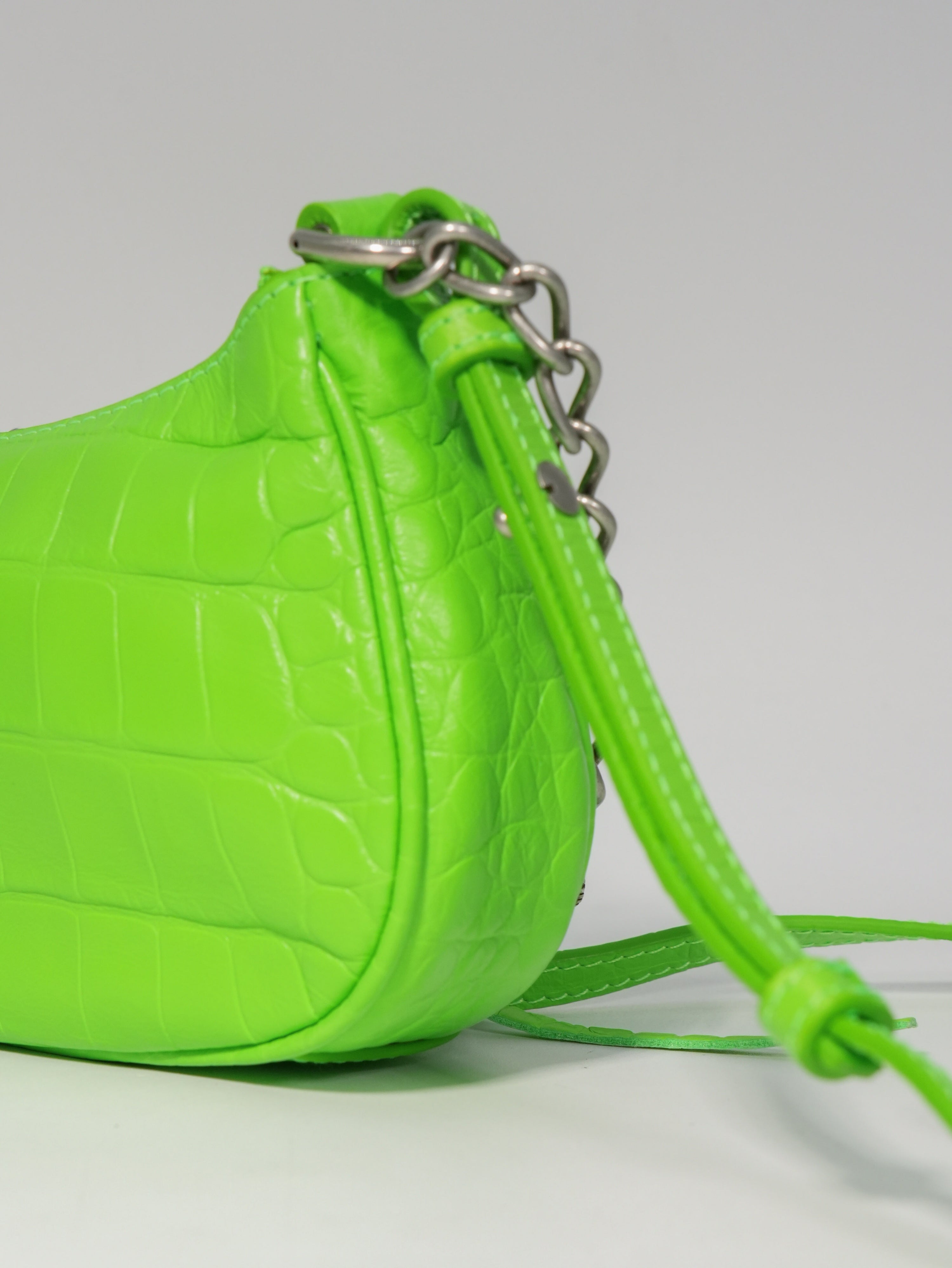 Balenciaga Mini Cagole