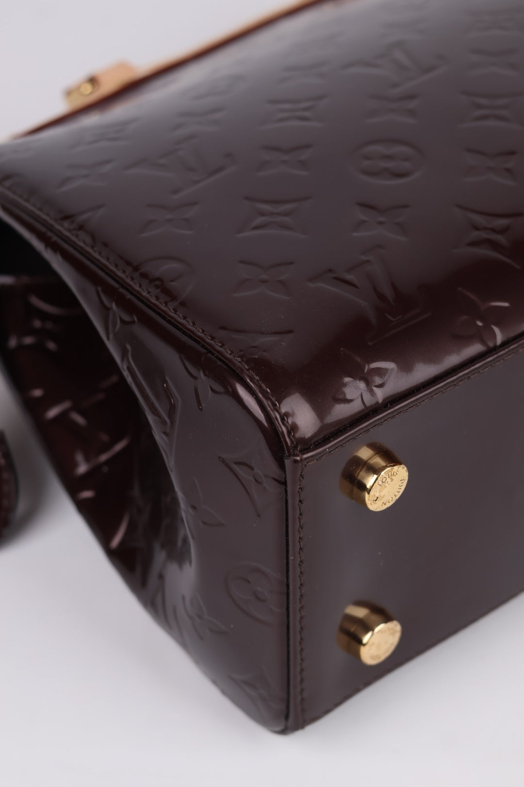 Louis Vuitton Brèa Vernis