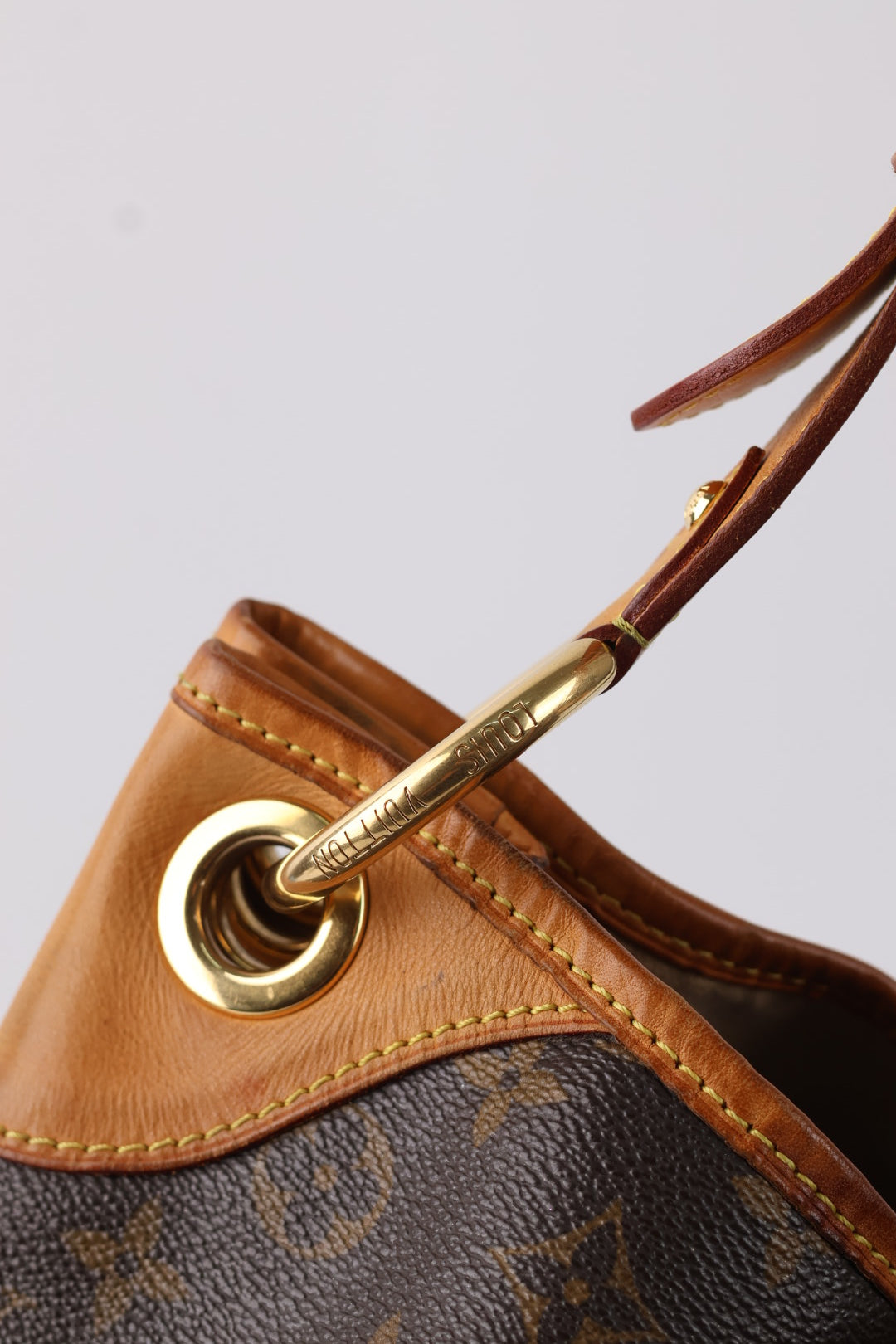 Louis Vuitton Galliera GM Monogram