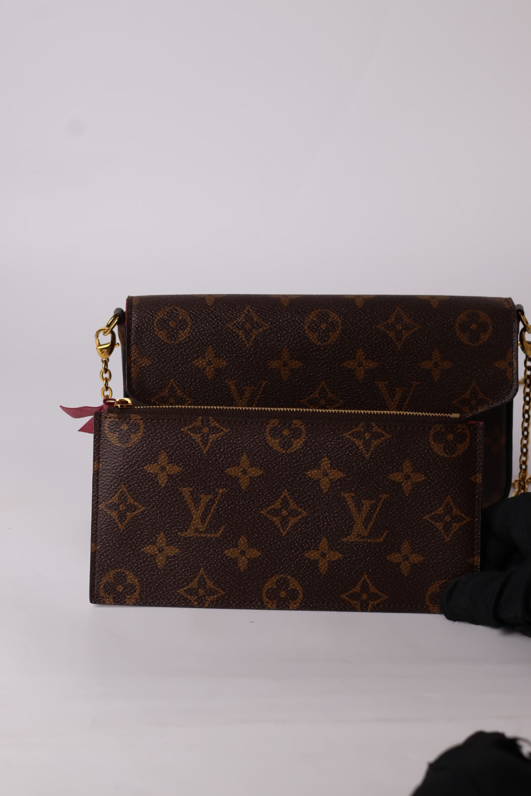 Louis Vuitton Félicie Monogram
