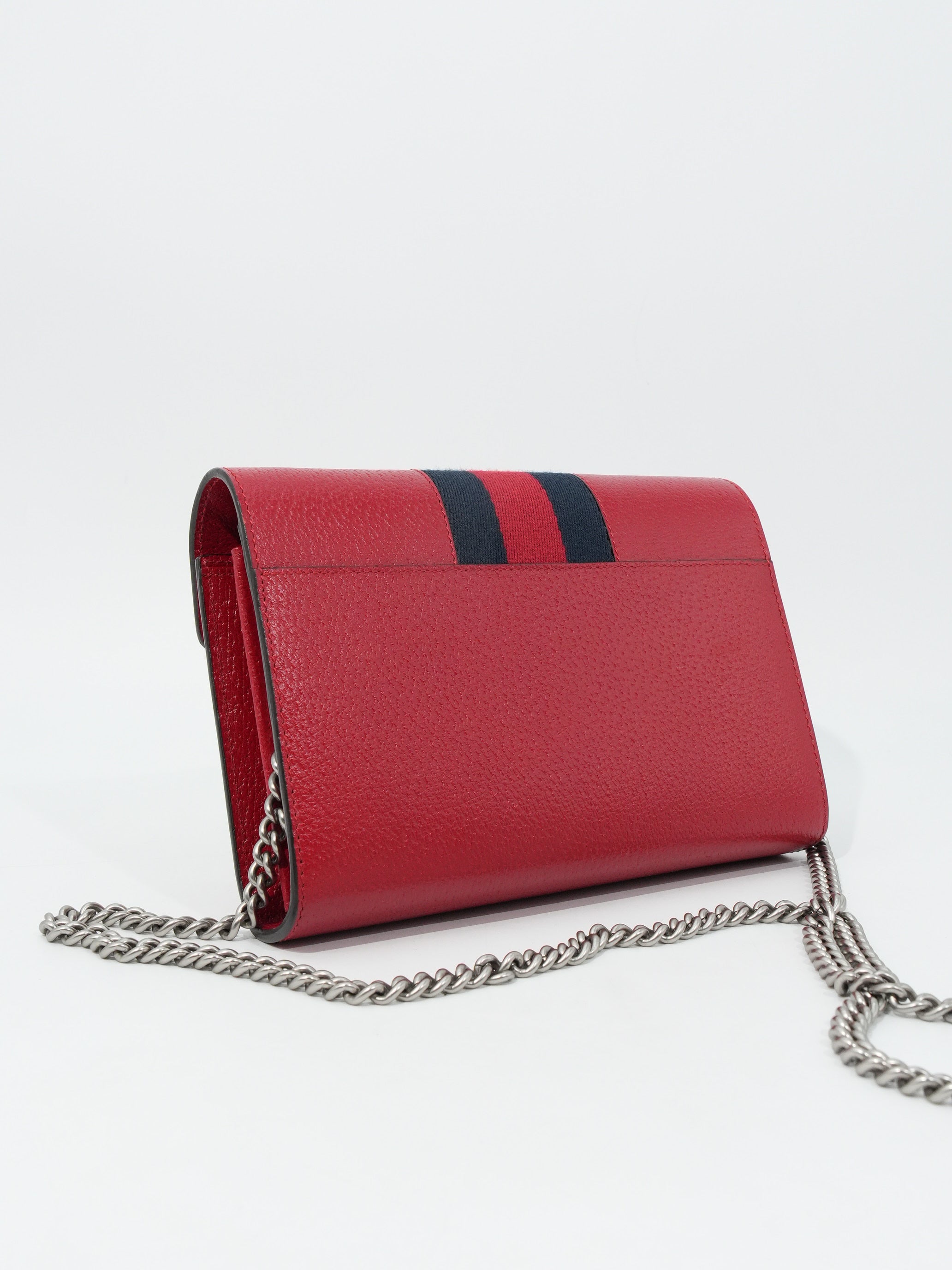 Gucci Woc Dionysus in Pelle