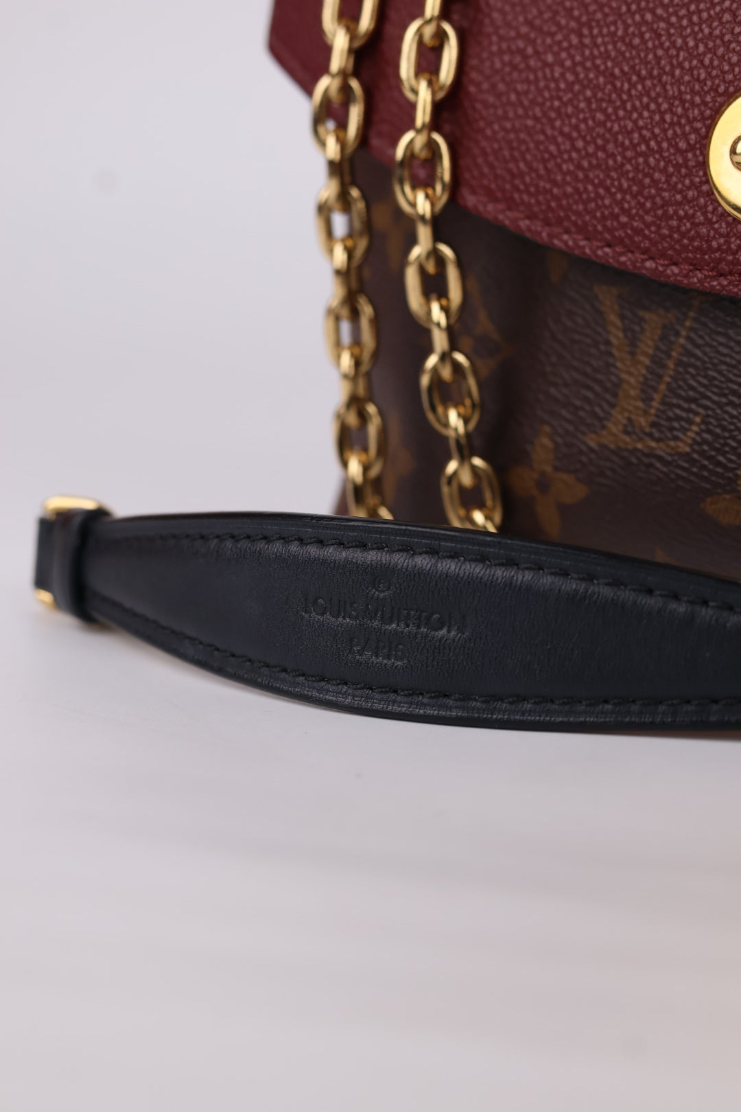 Louis Vuitton Saint Placide