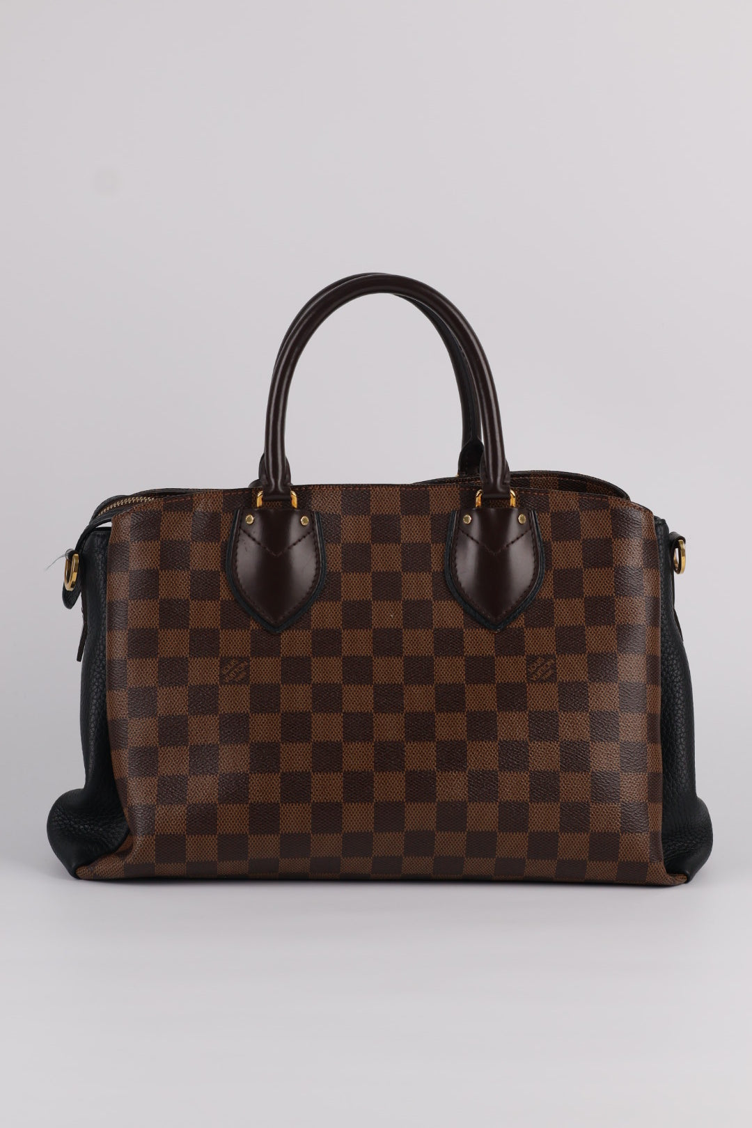 Louis Vuitton Normandy Damier Ébène