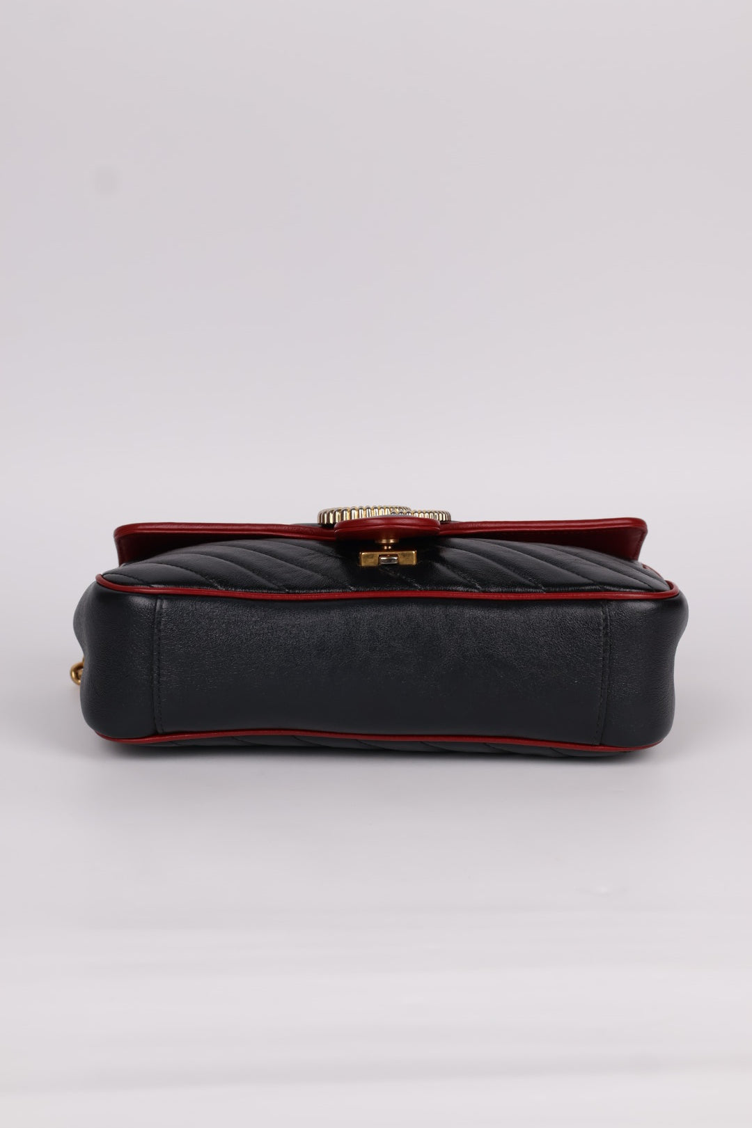Gucci Marmont Media Matelassé