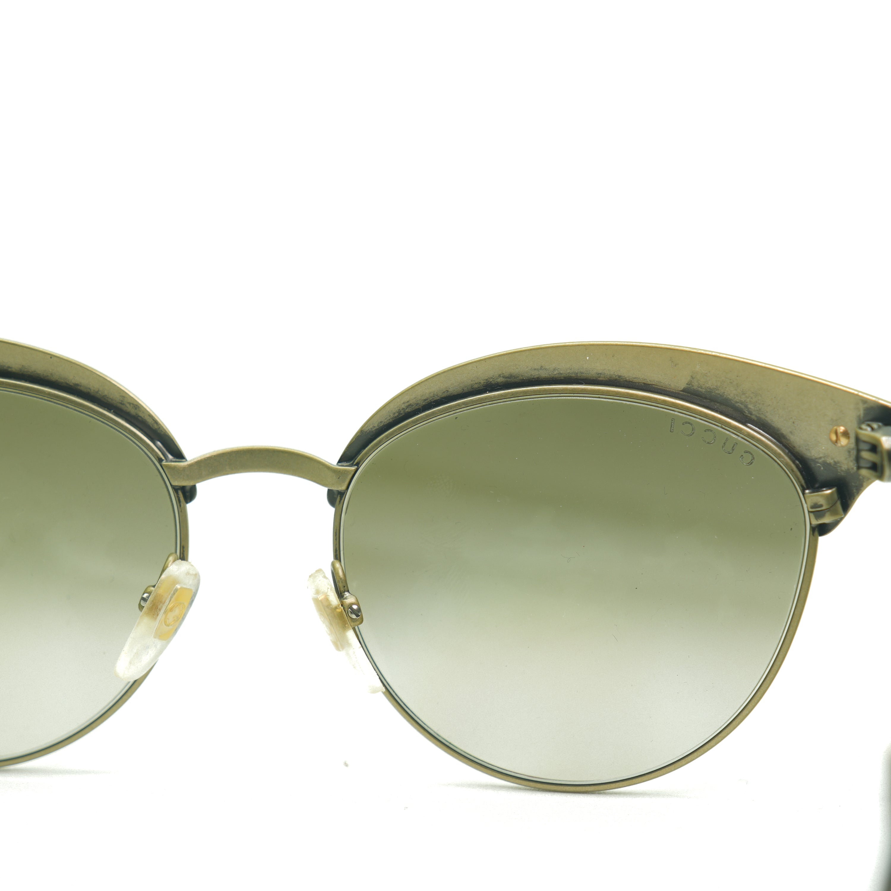 Gucci Occhiali GG0220S-003