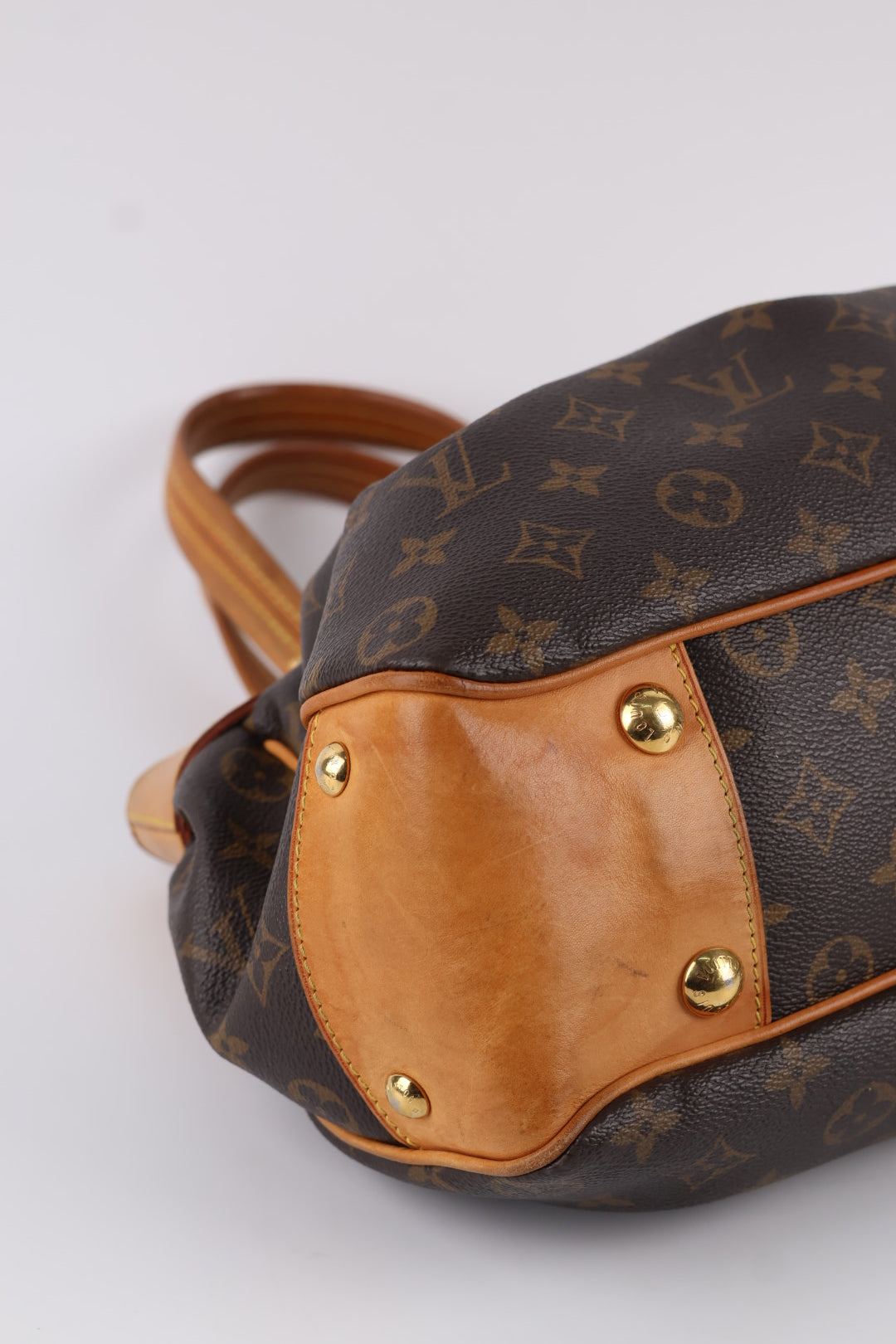 Louis Vuitton Boetie PM Monogram