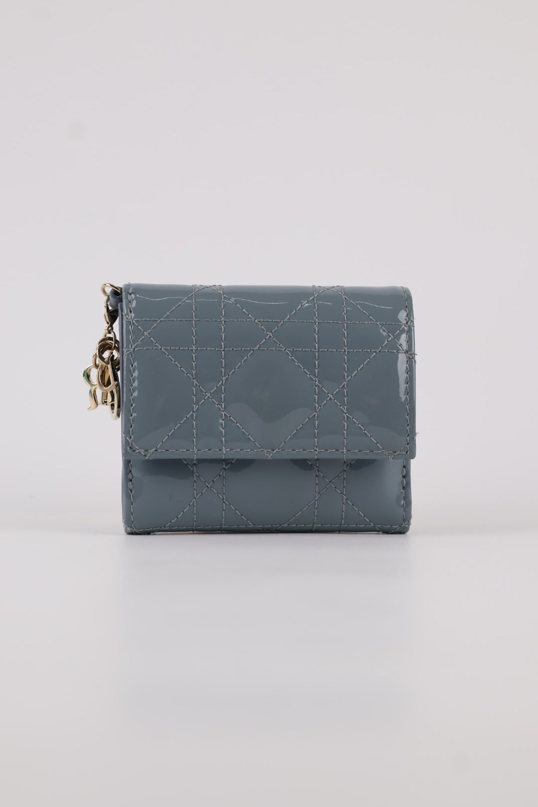 Dior Portafoglio Lotus Vernis