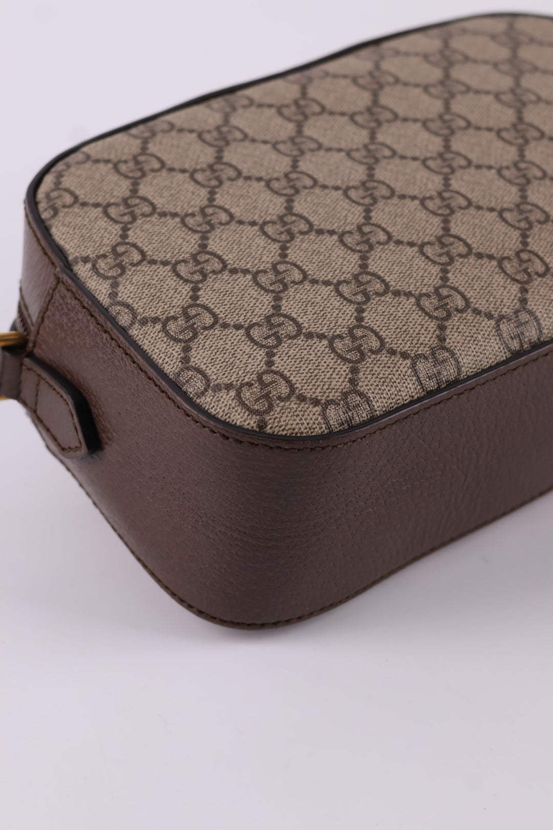 Gucci Neo Vintage Camera bag GG Supreme