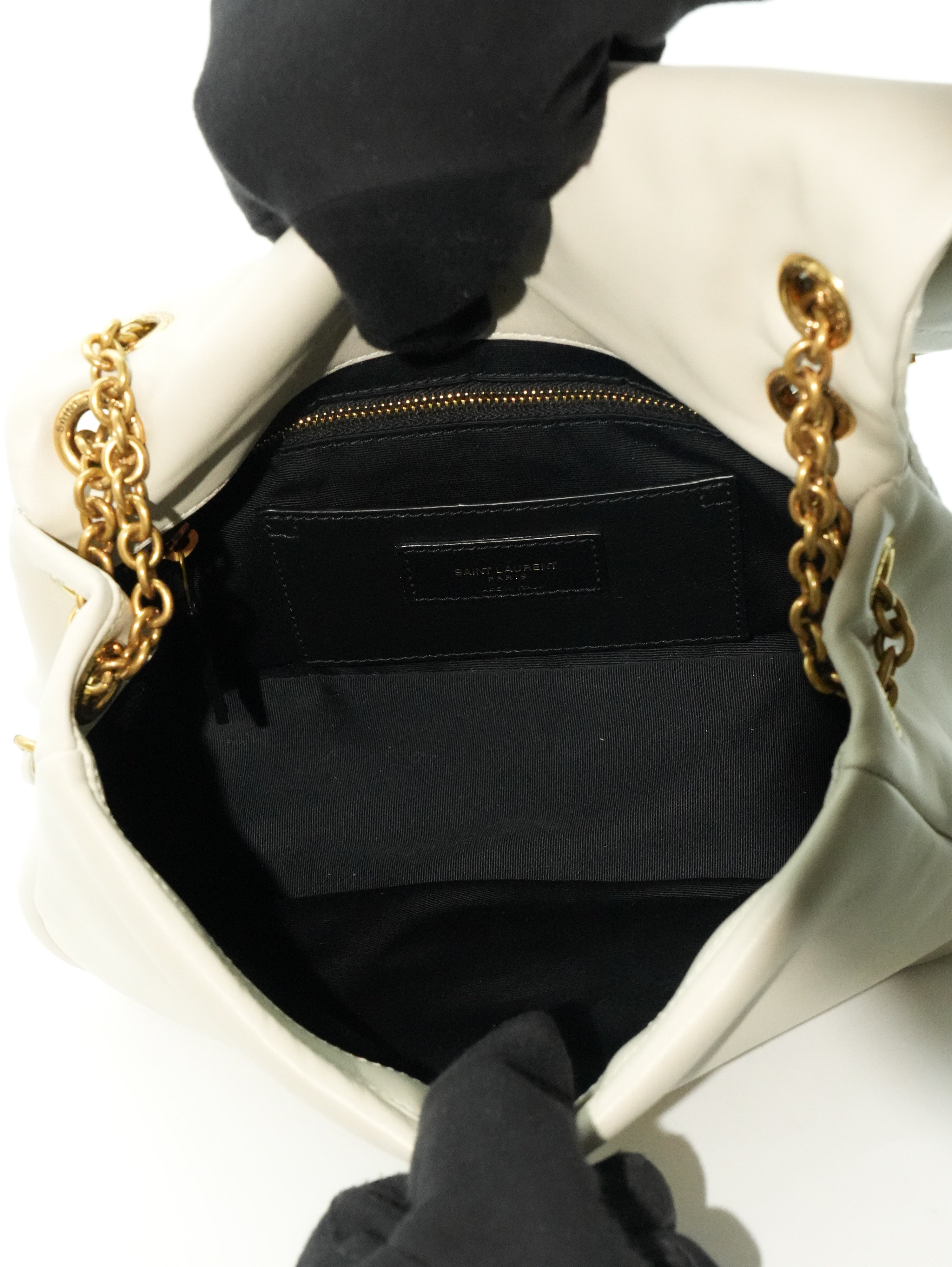 Saint Laurent Jamie 4.3 Small