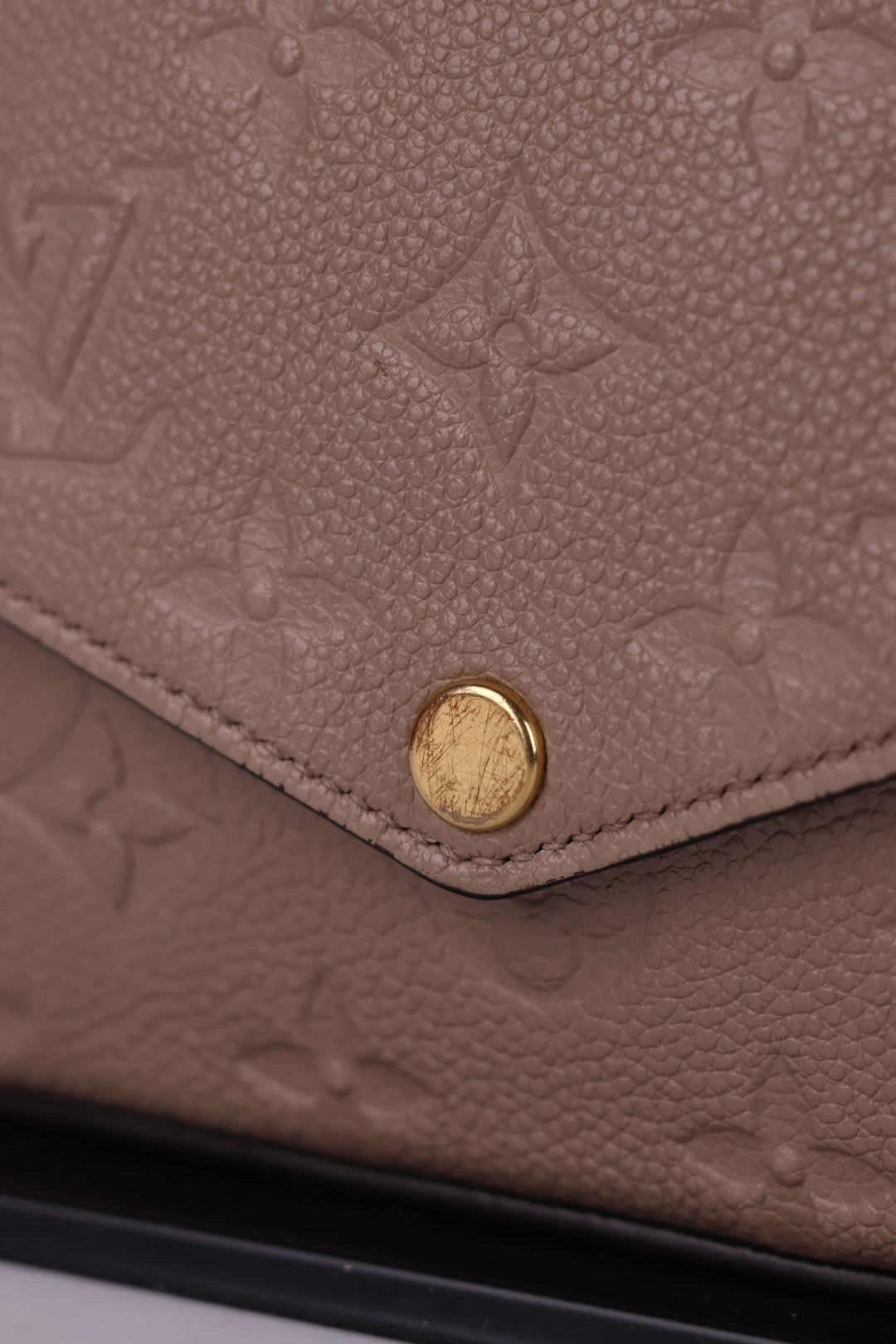 Louis Vuitton Félicie Empreinte