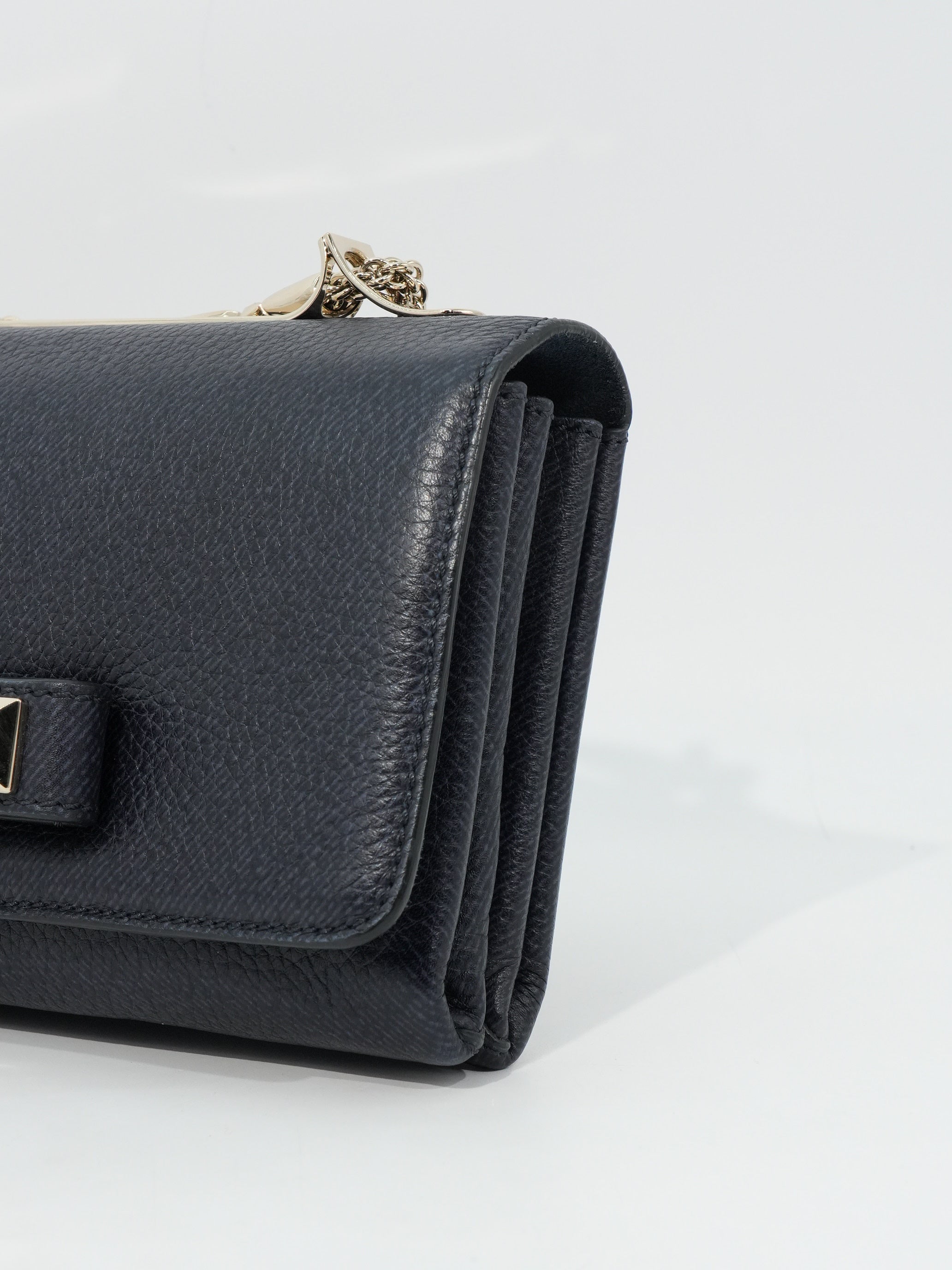 Valentino Chain Pochette