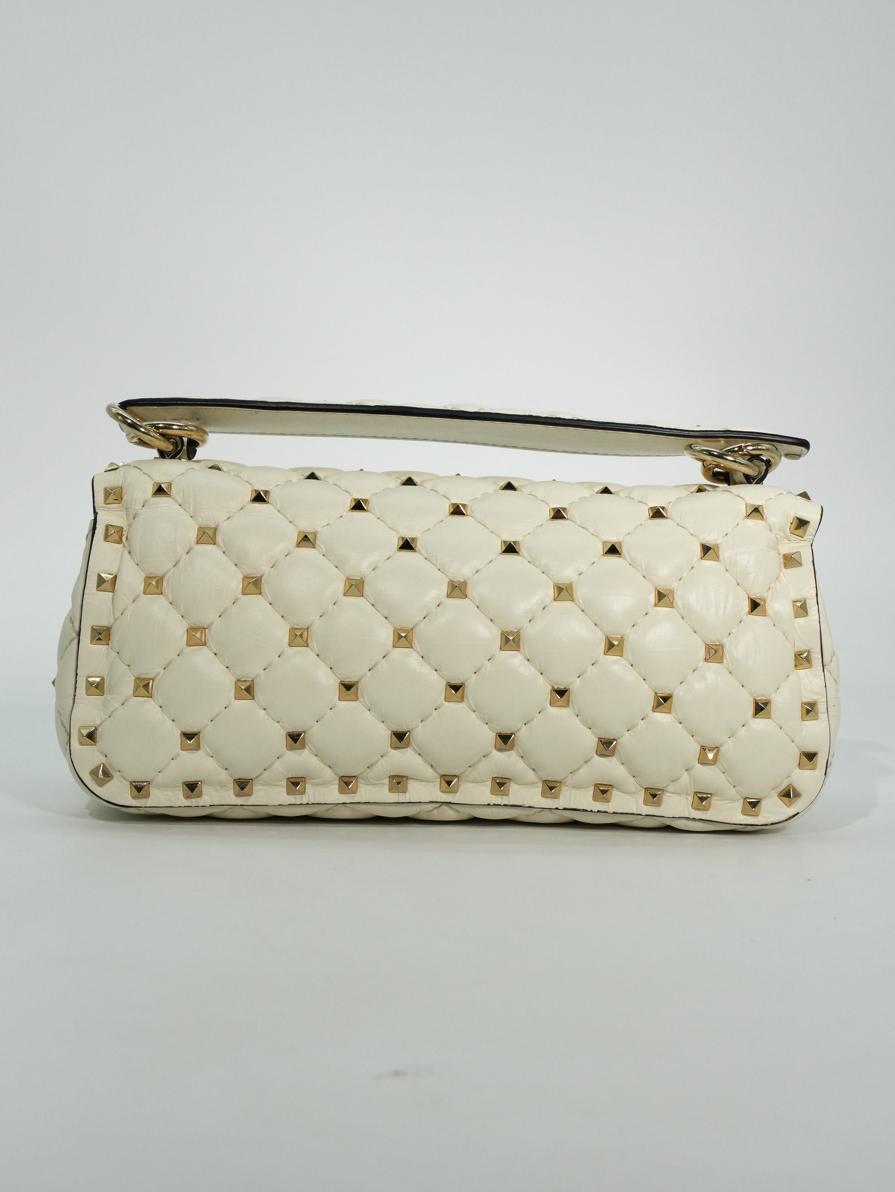 Valentino Spike a Tracolla