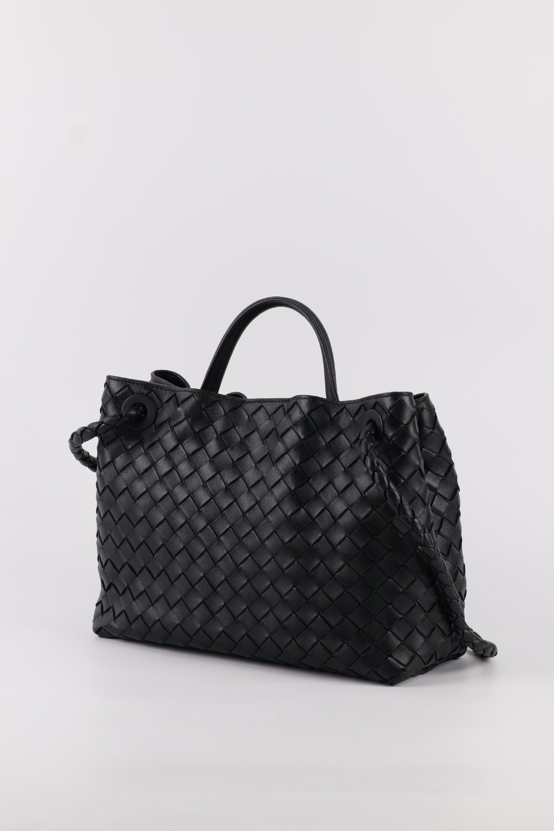 Bottega Veneta Andiamo Media