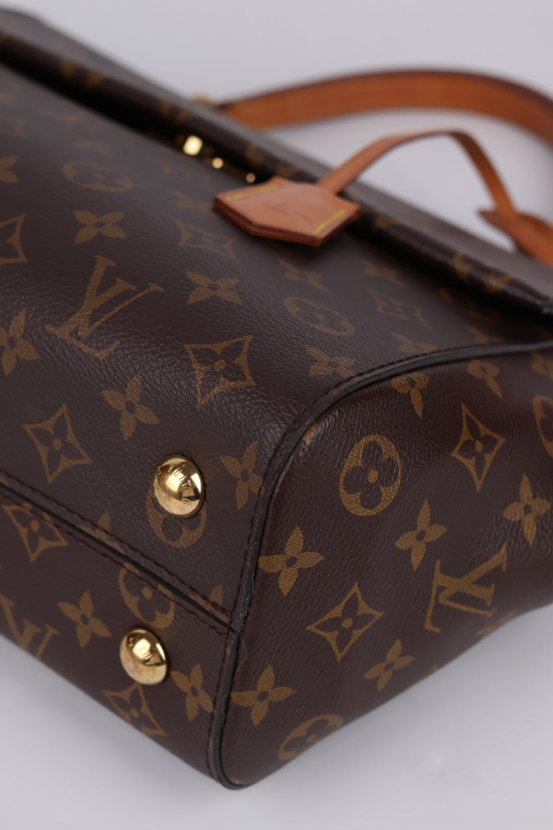 Louis Vuitton Cluny MM Monogram