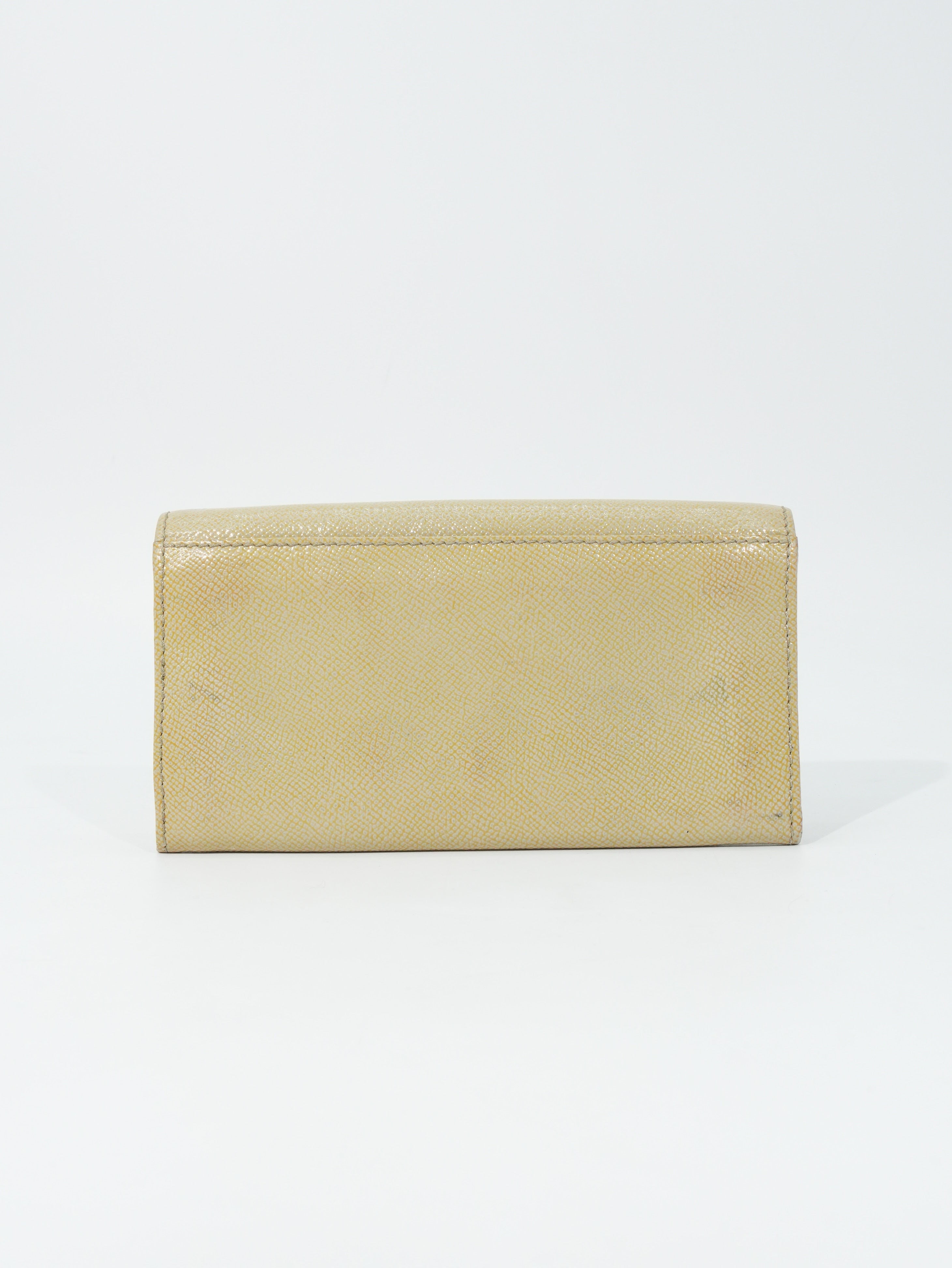 Burberry Portafoglio Lungo