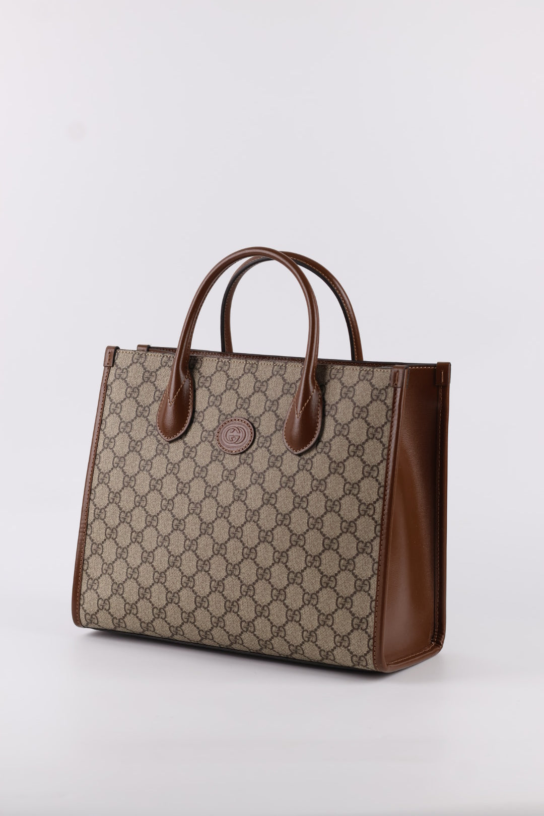 Gucci Tote GG Supreme Small