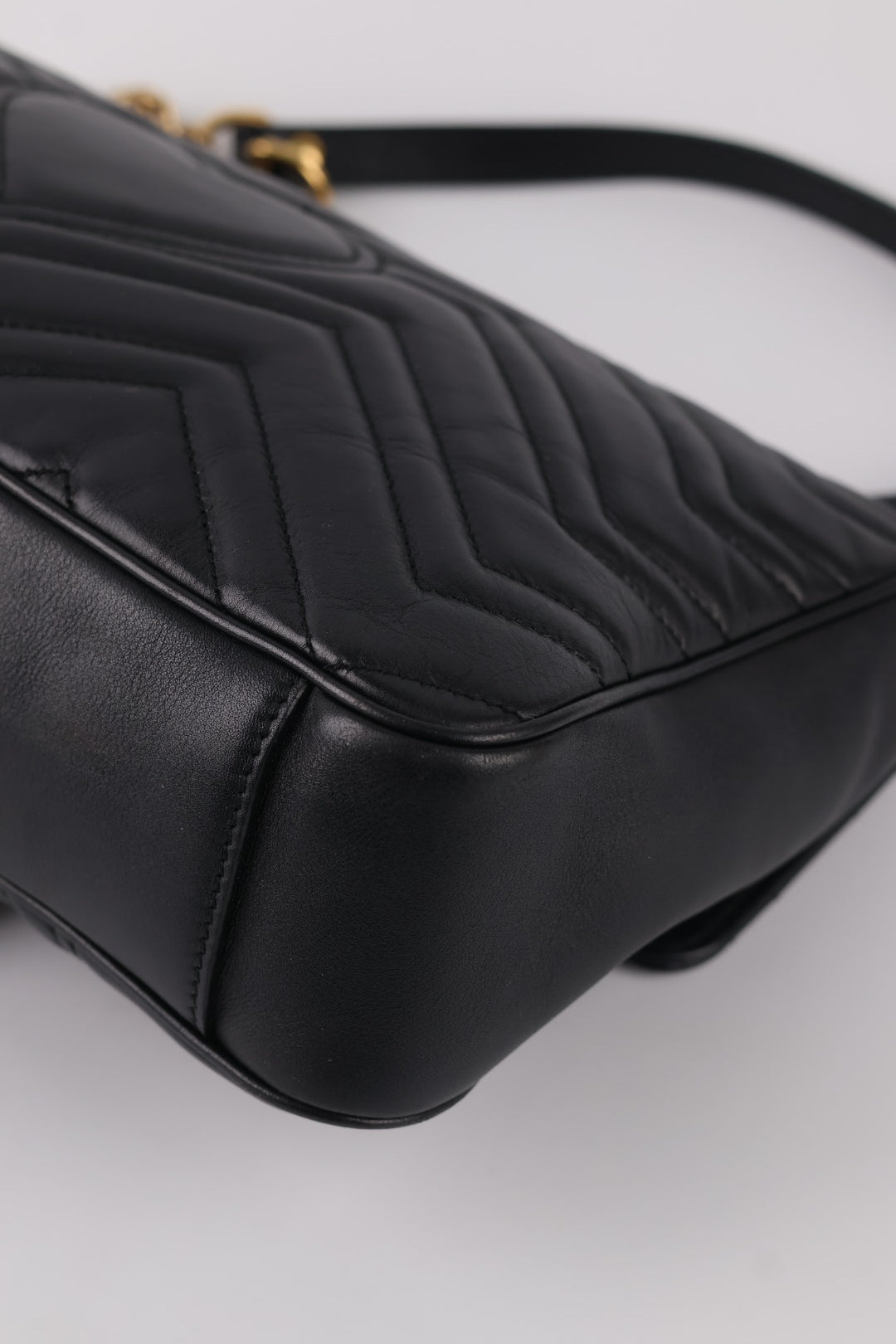 Gucci Marmont Grande Matelassé