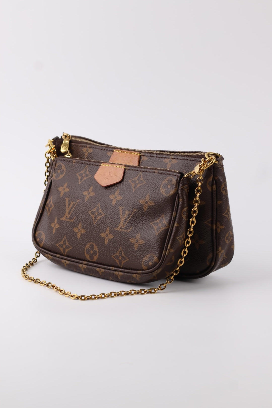 Louis Vuitton Multipochette Accessoires