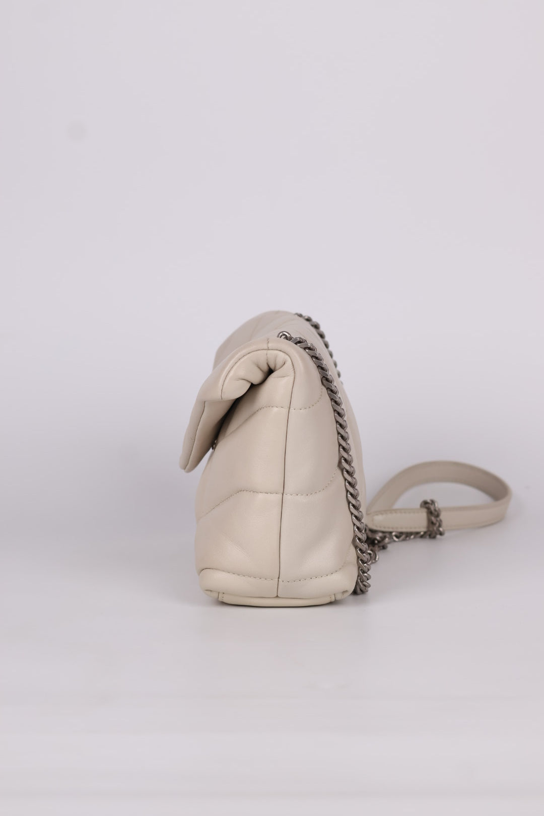 Saint Laurent Puffer Toy