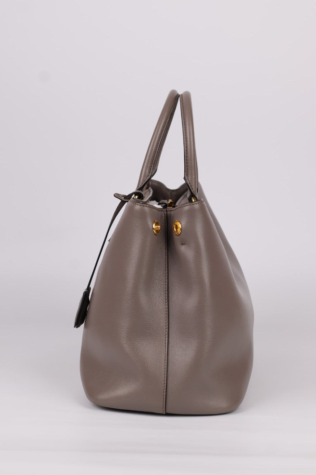 Prada Tote in Pelle
