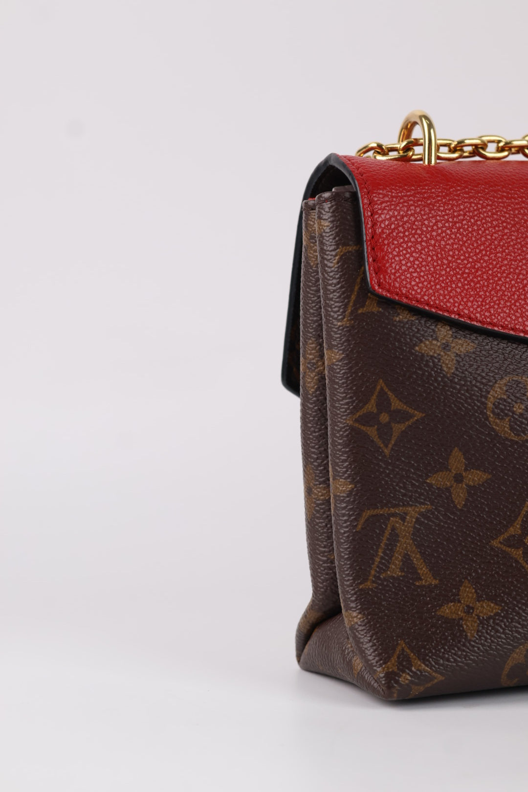 Louis Vuitton Saint Placide Monogram