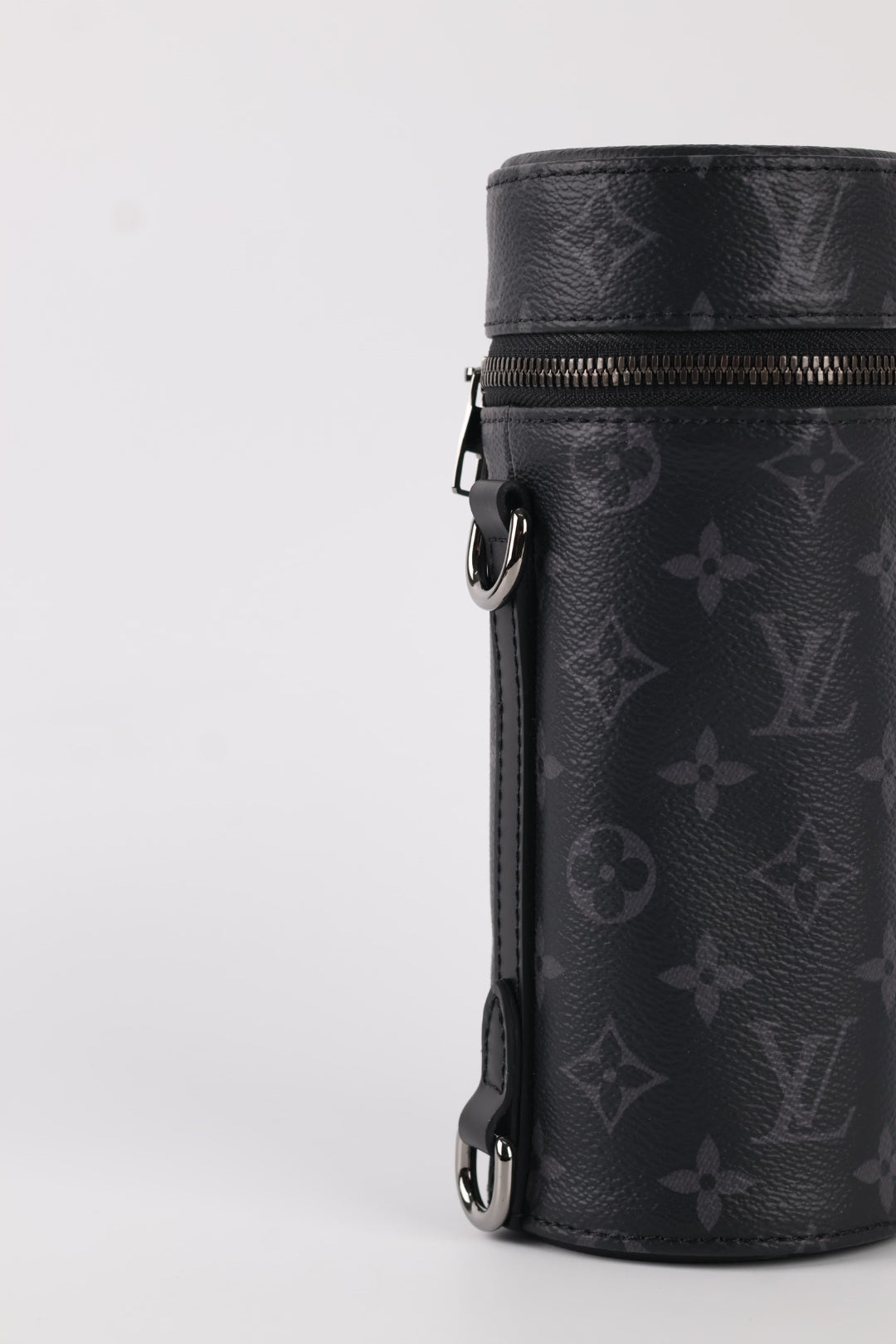 Louis Vuitton Bottle Holder Monogram Eclipse