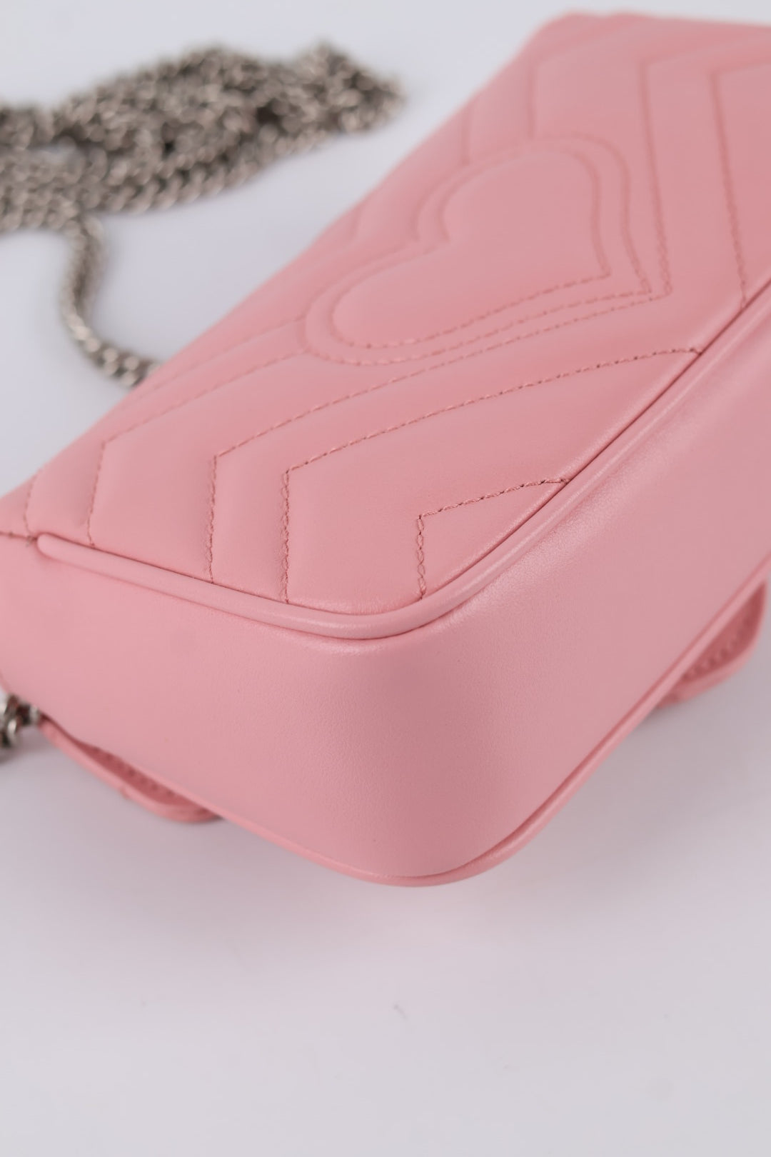 Gucci Supermini Marmont