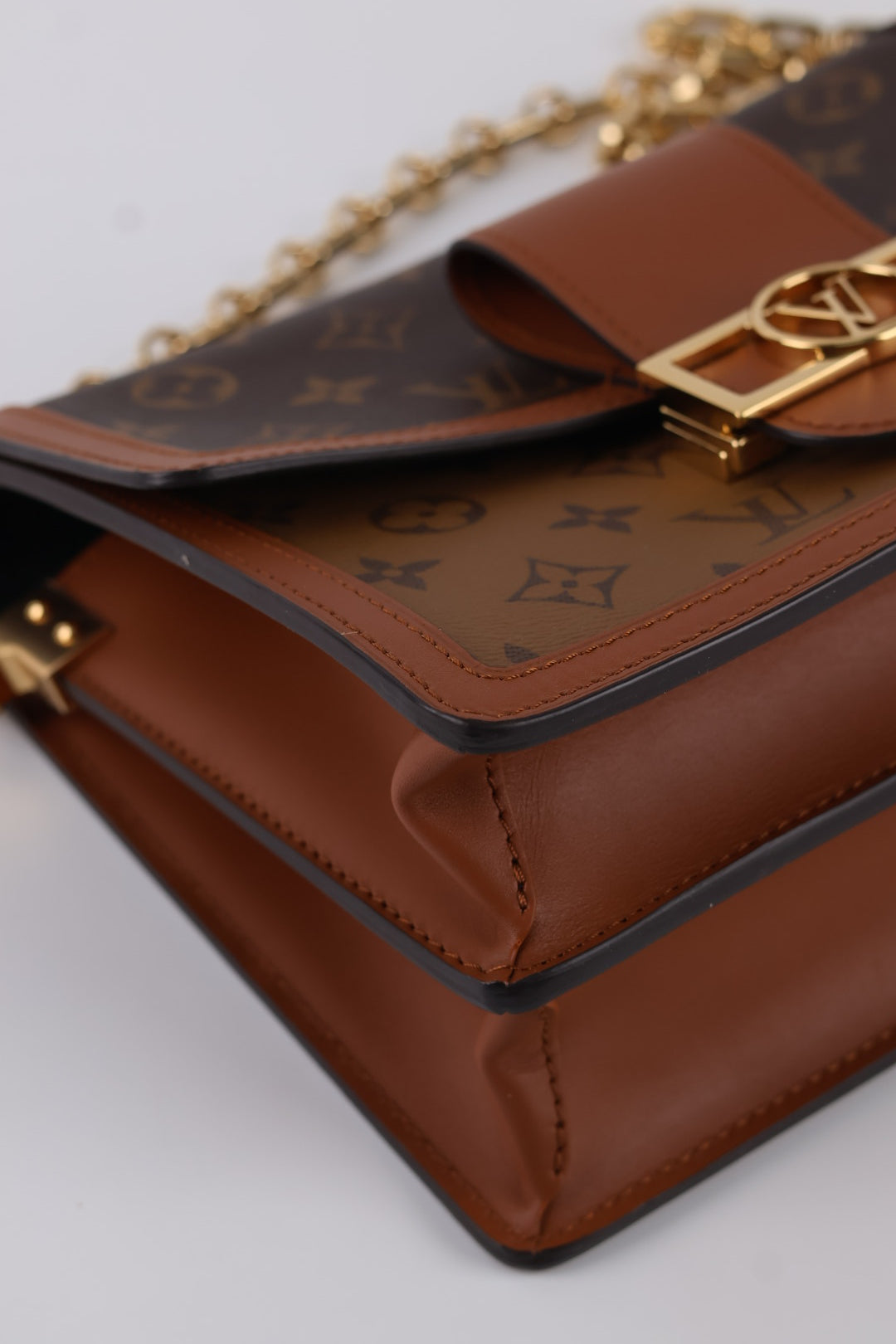 Louis Vuitton Dauphine MM