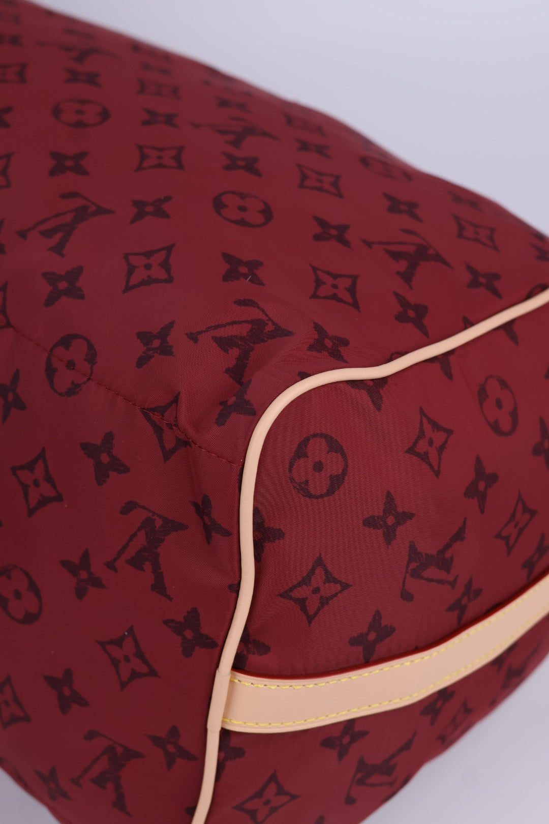 Louis Vuitton Keepall 45 Foldable Grace Coddington