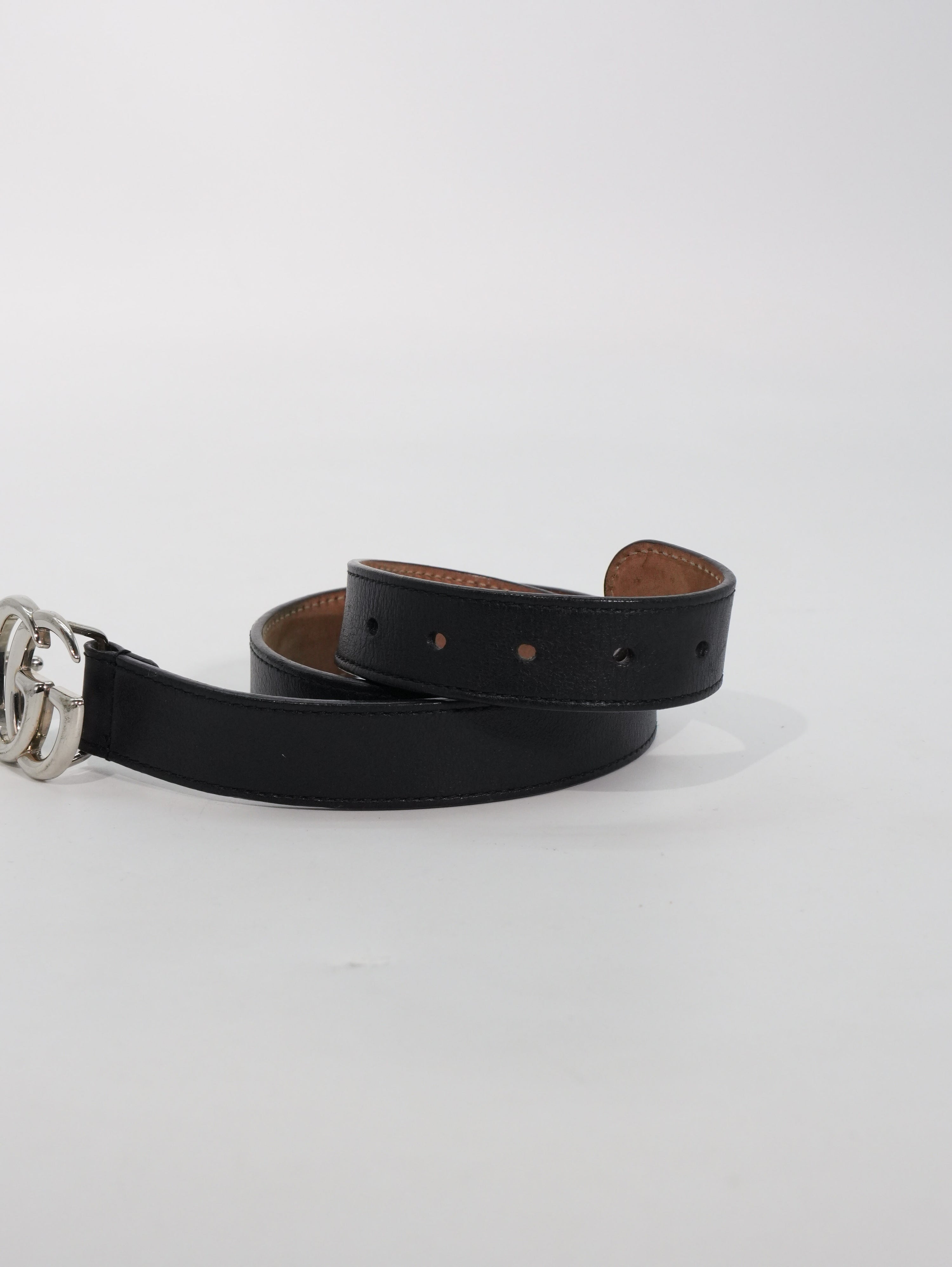 Gucci Marmont Cintura Kids