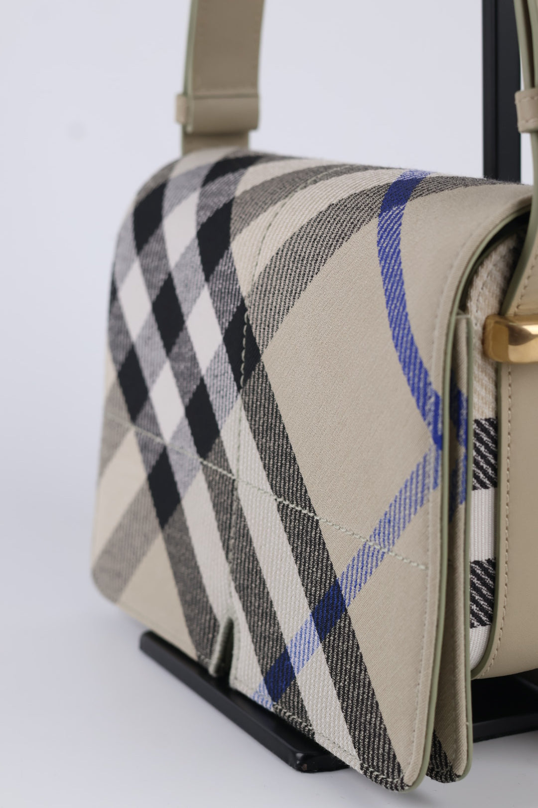 Burberry Snip Check