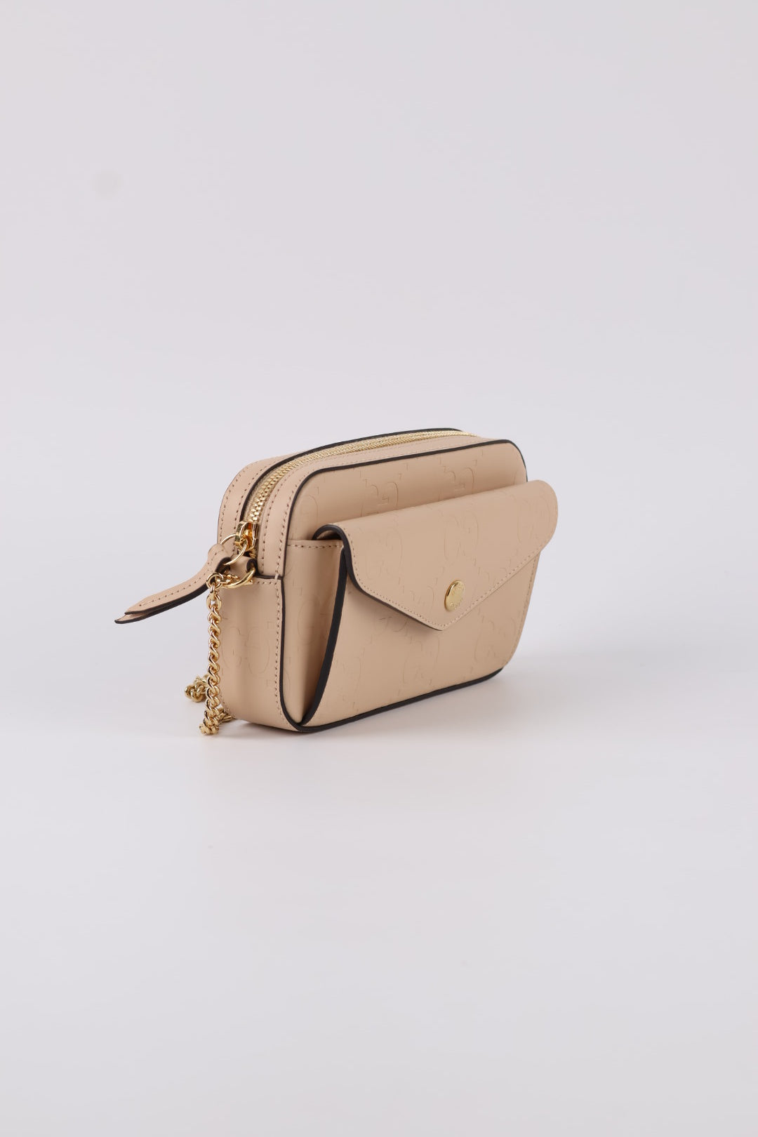 Gucci in Pelle GG a Tracolla
