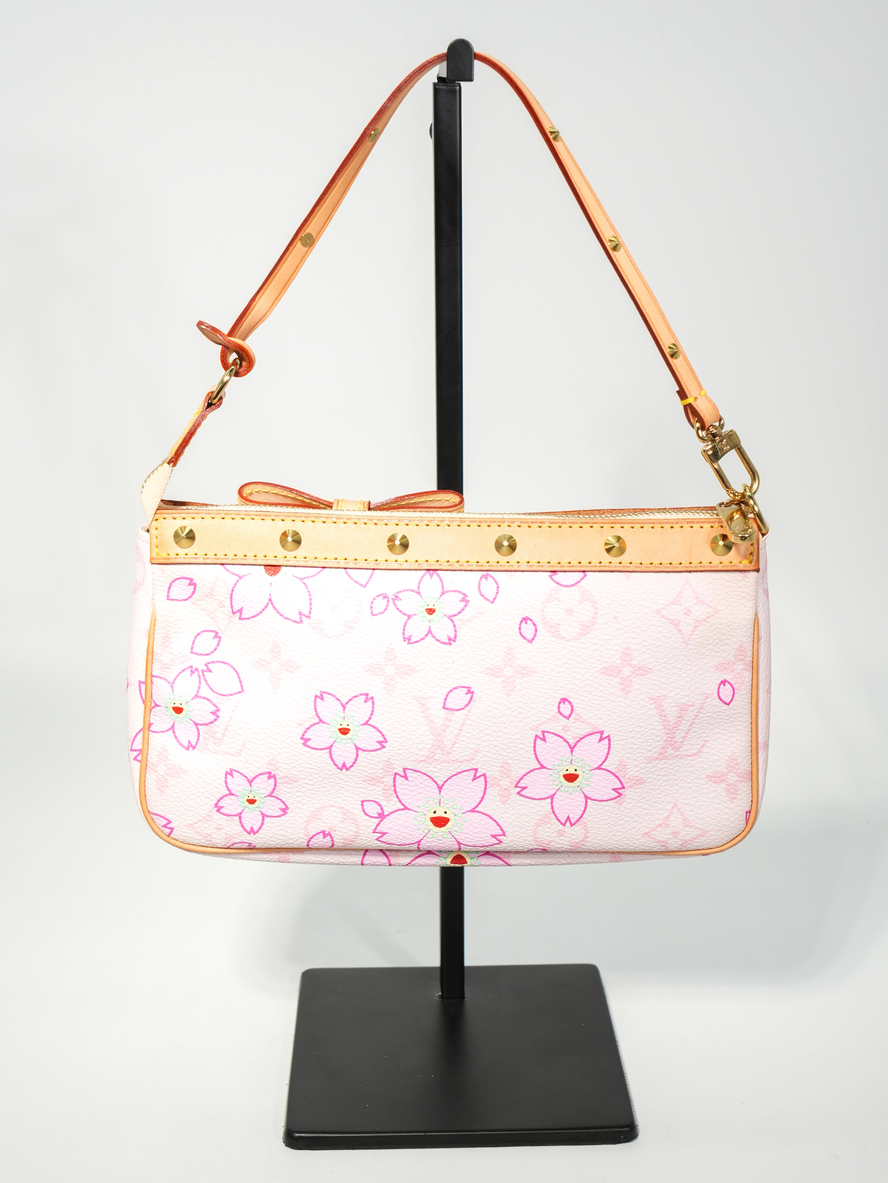 Louis Vuitton Accessoires Murakami Cherry Blossom
