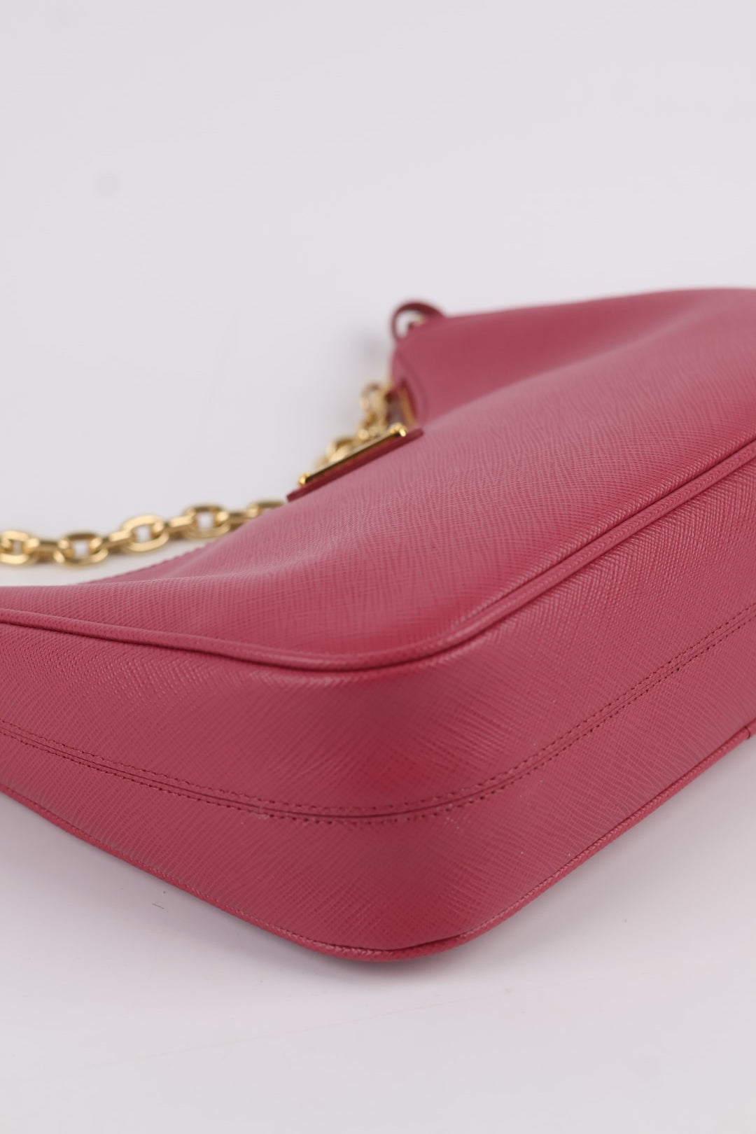 Prada Re-Edition Saffiano
