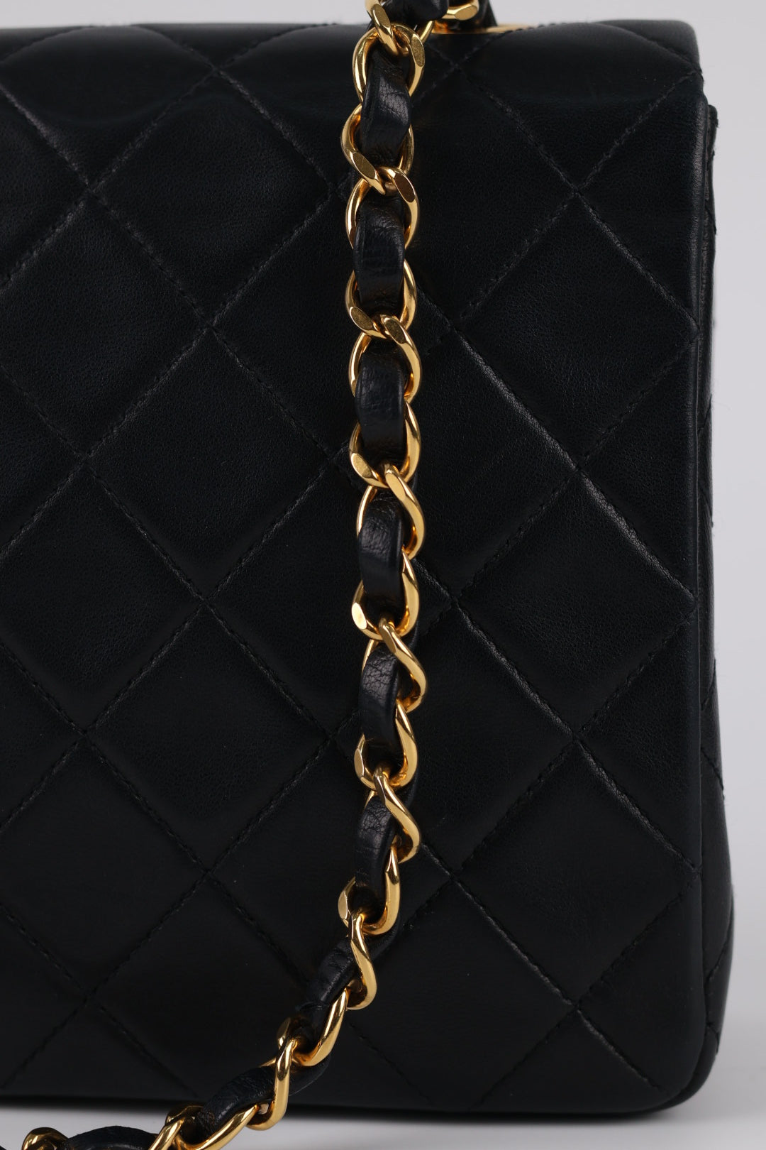 Chanel Classic Square Vintage