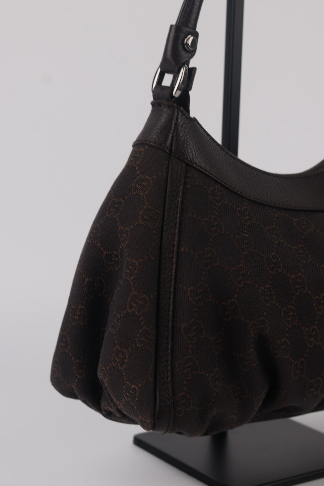 Gucci D Ring GG Denim