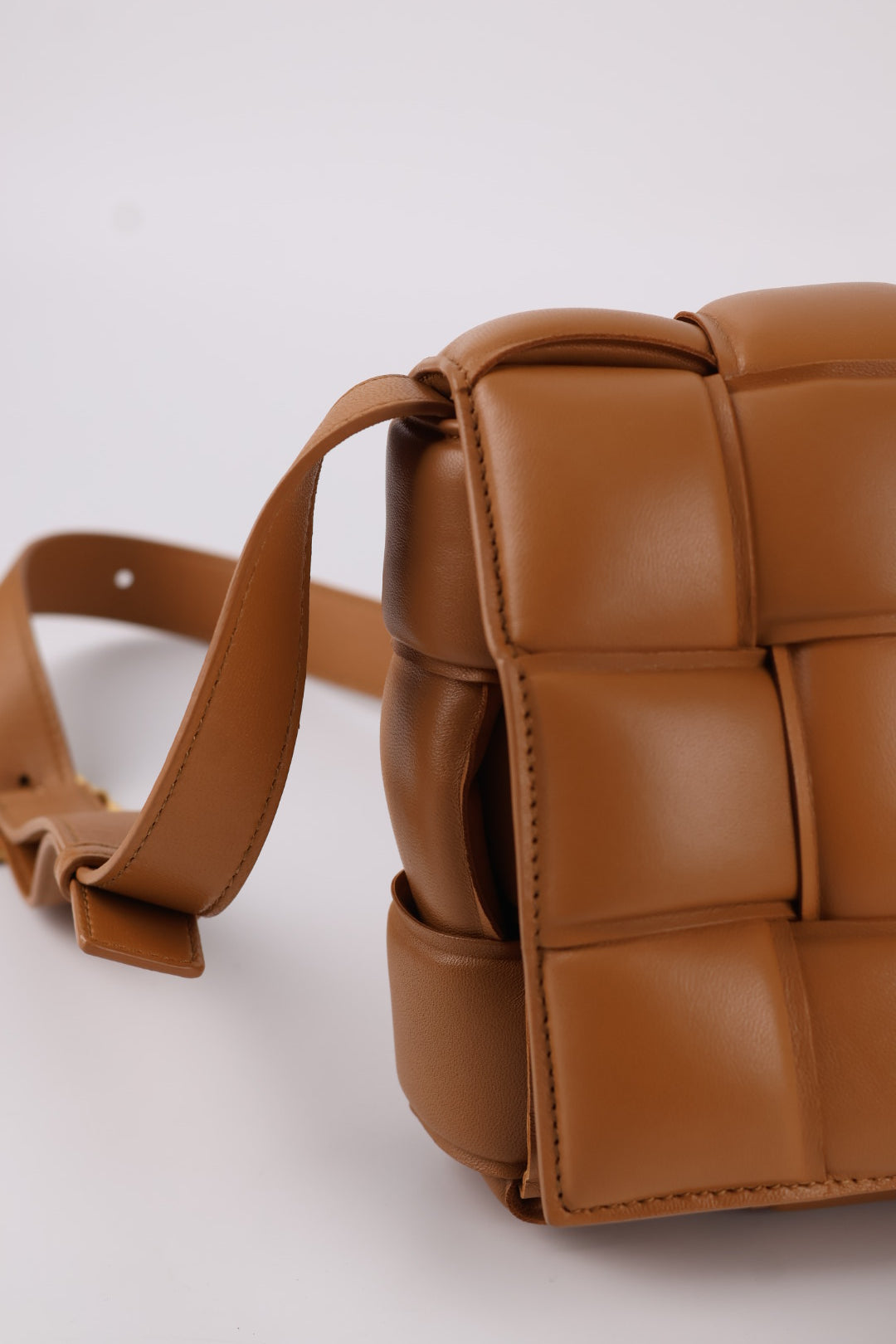 Bottega Veneta Padded Cassette