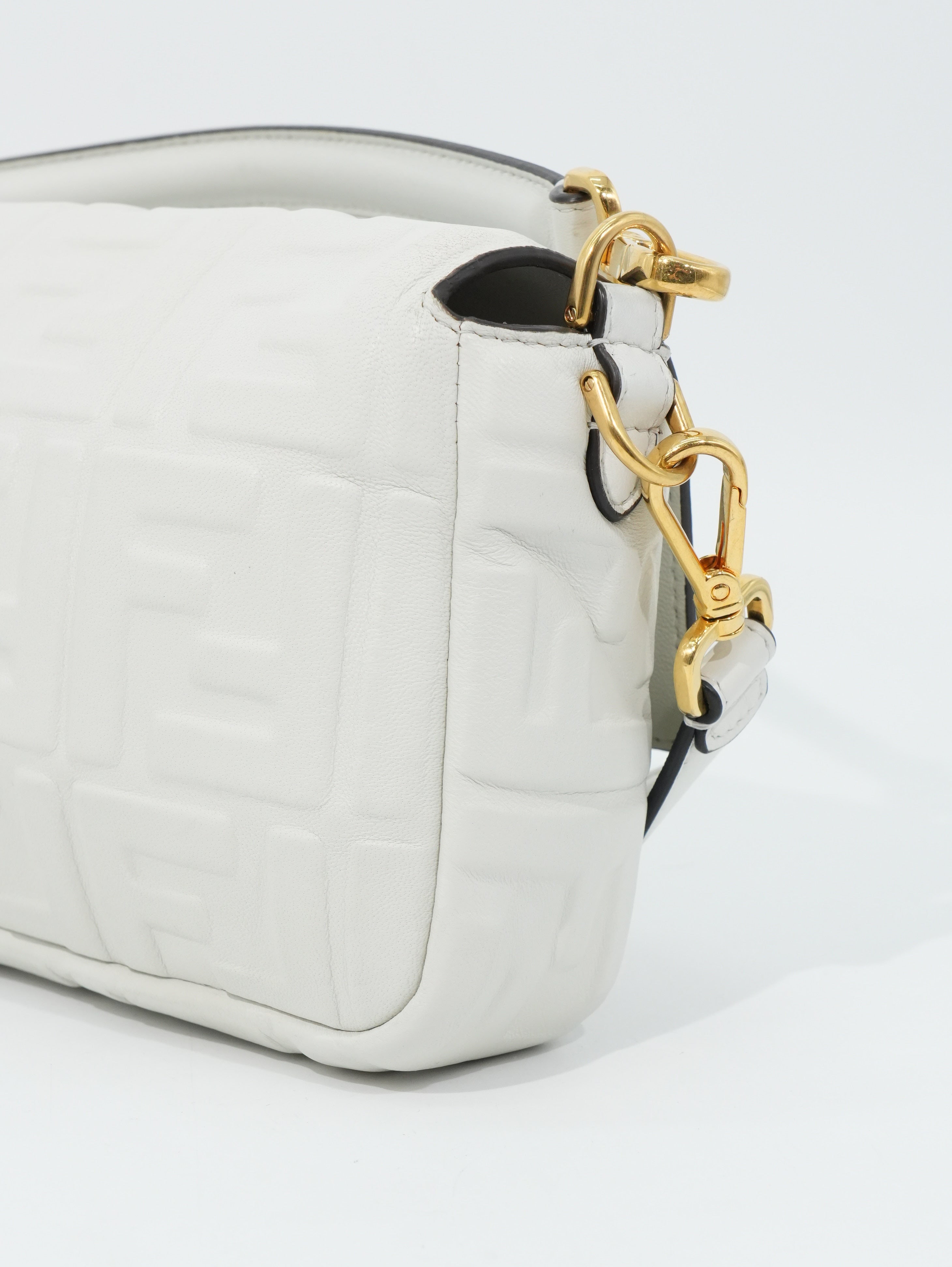 Fendi Baguette Medium