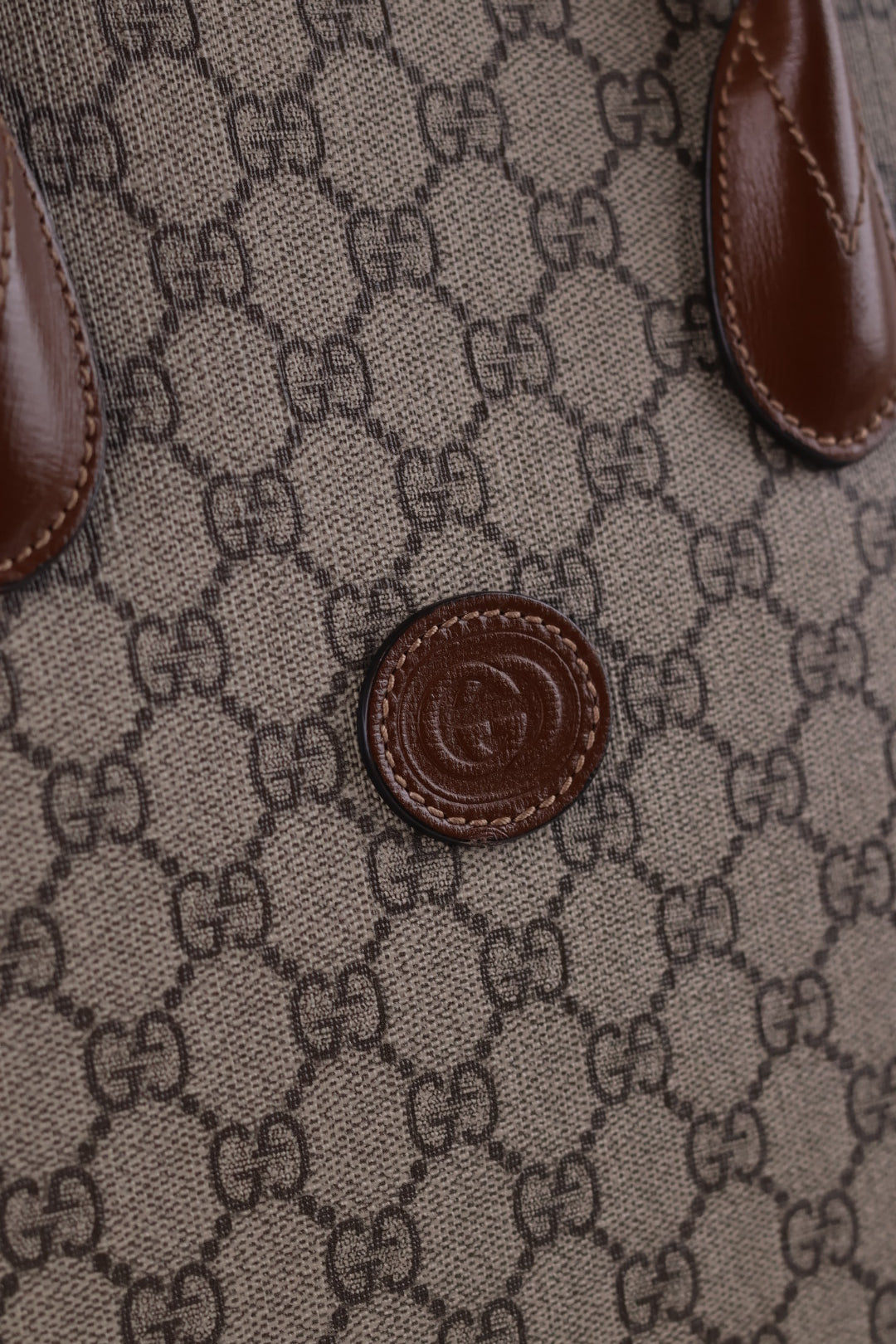 Gucci Tote GG Supreme