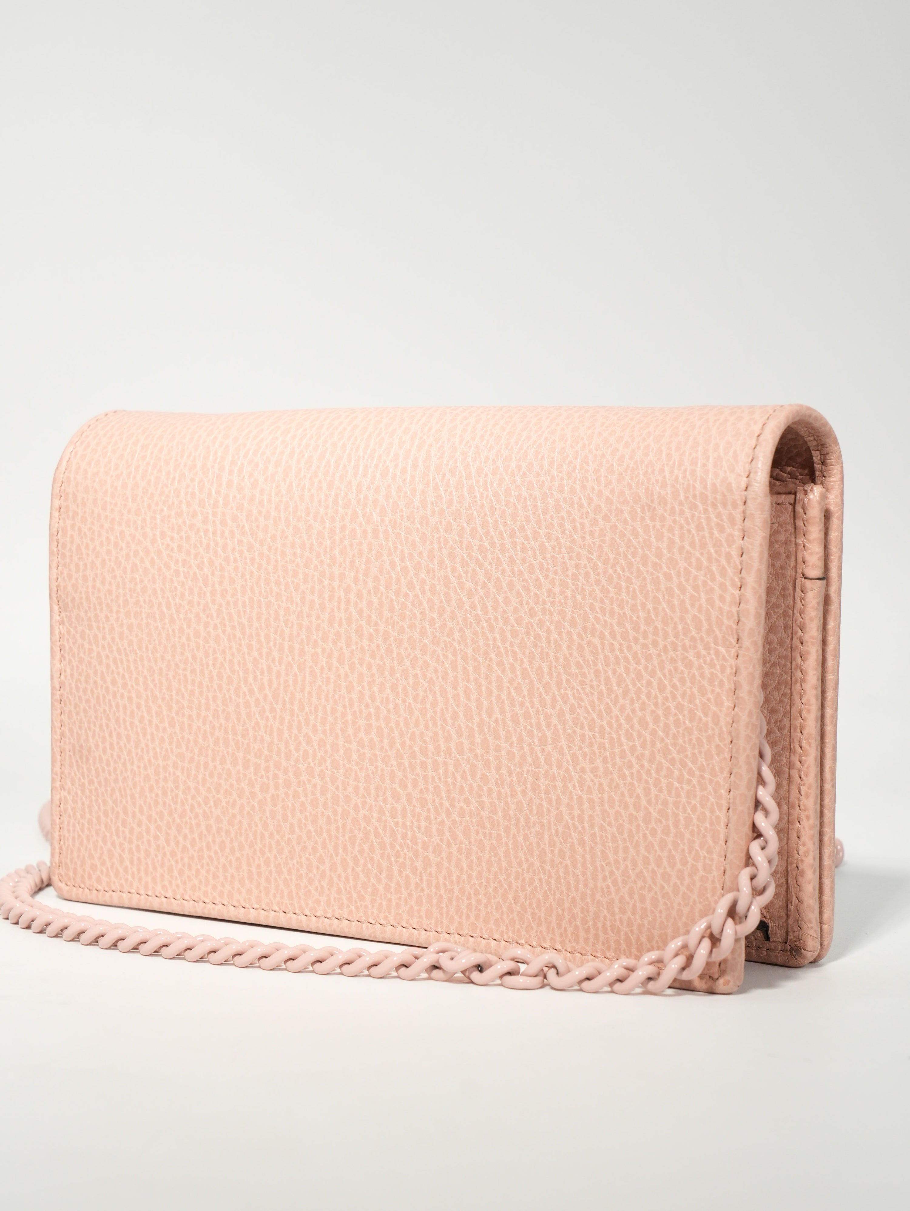 Gucci Woc Marmont