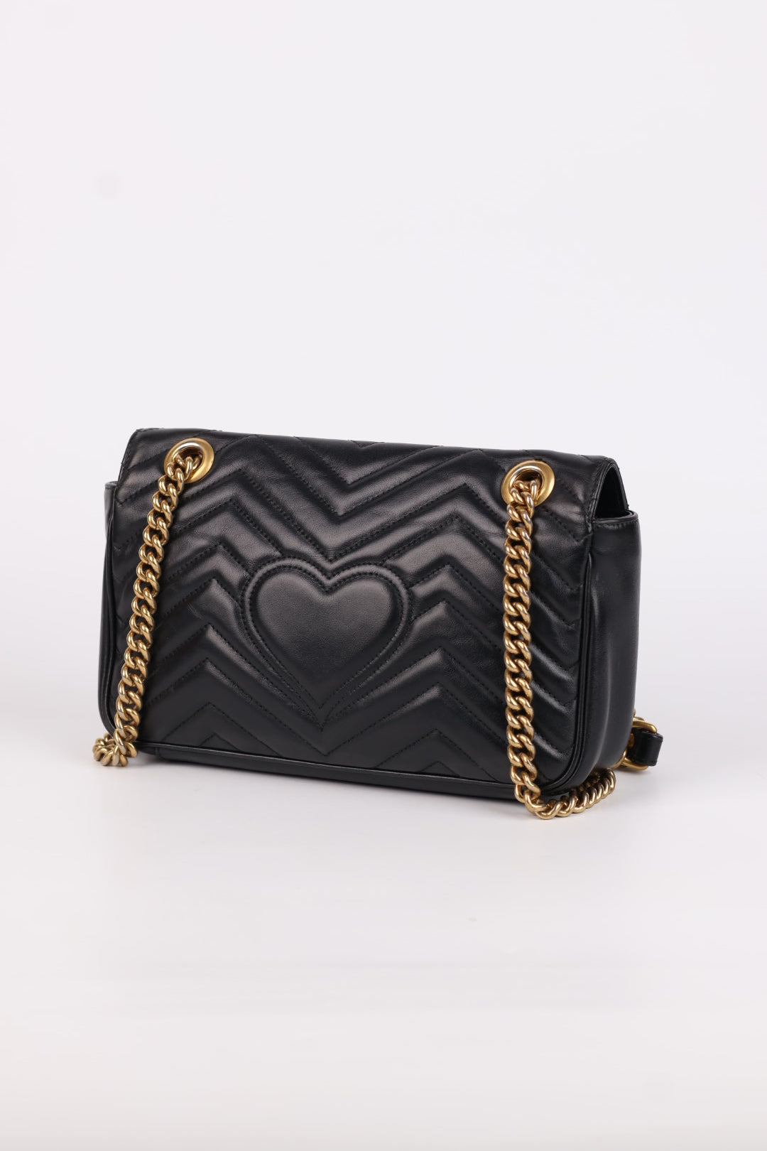Gucci Marmont Media Matelassé