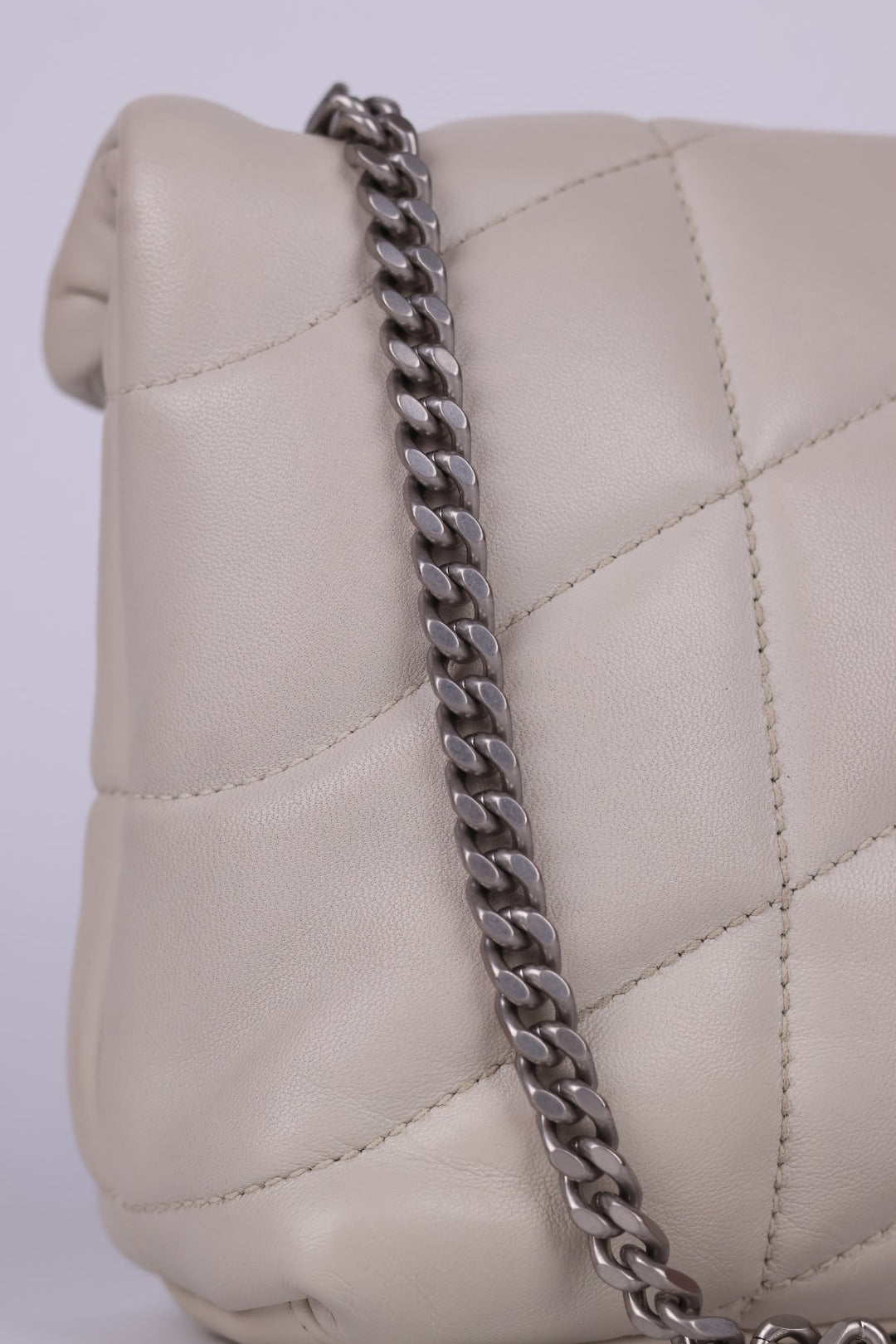 Saint Laurent Puffer Toy