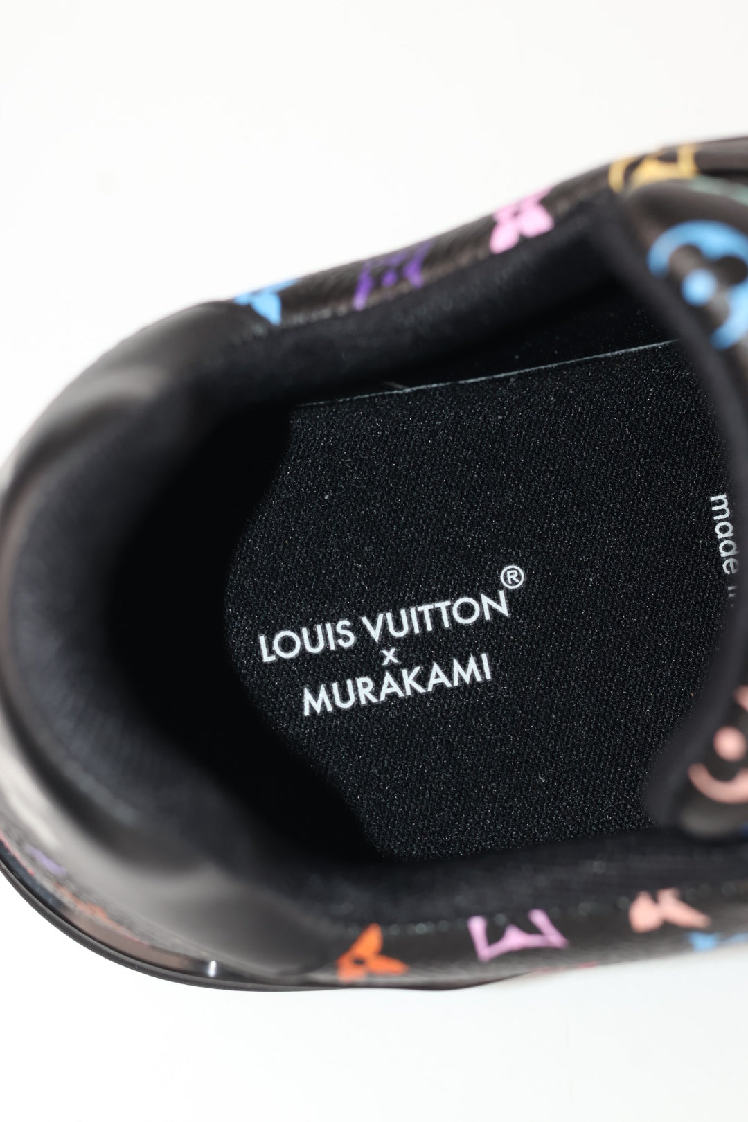 Louis Vuitton Trainer Murakami