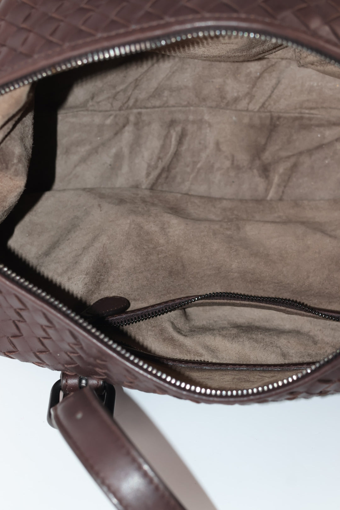 Bottega Veneta Boston Vintage